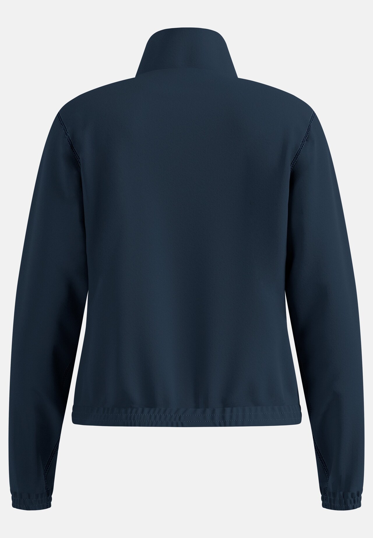 Classic Mid Layer Half-Zip