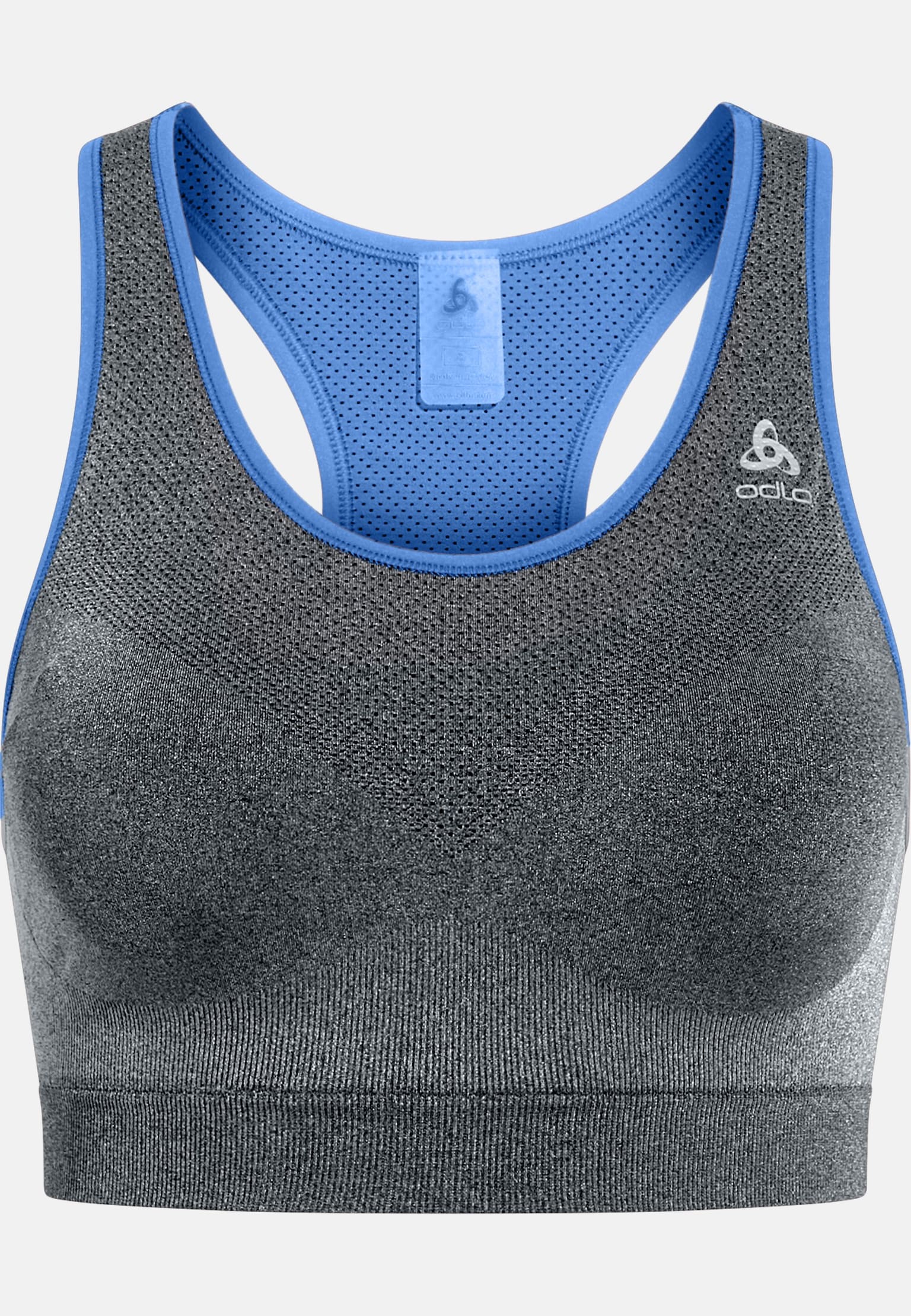 Seamless Medium Ceramicool Sport BH