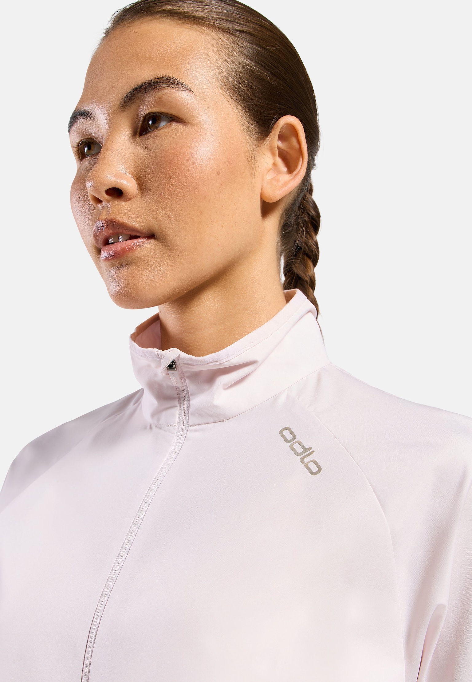 Veste de running Essential Light