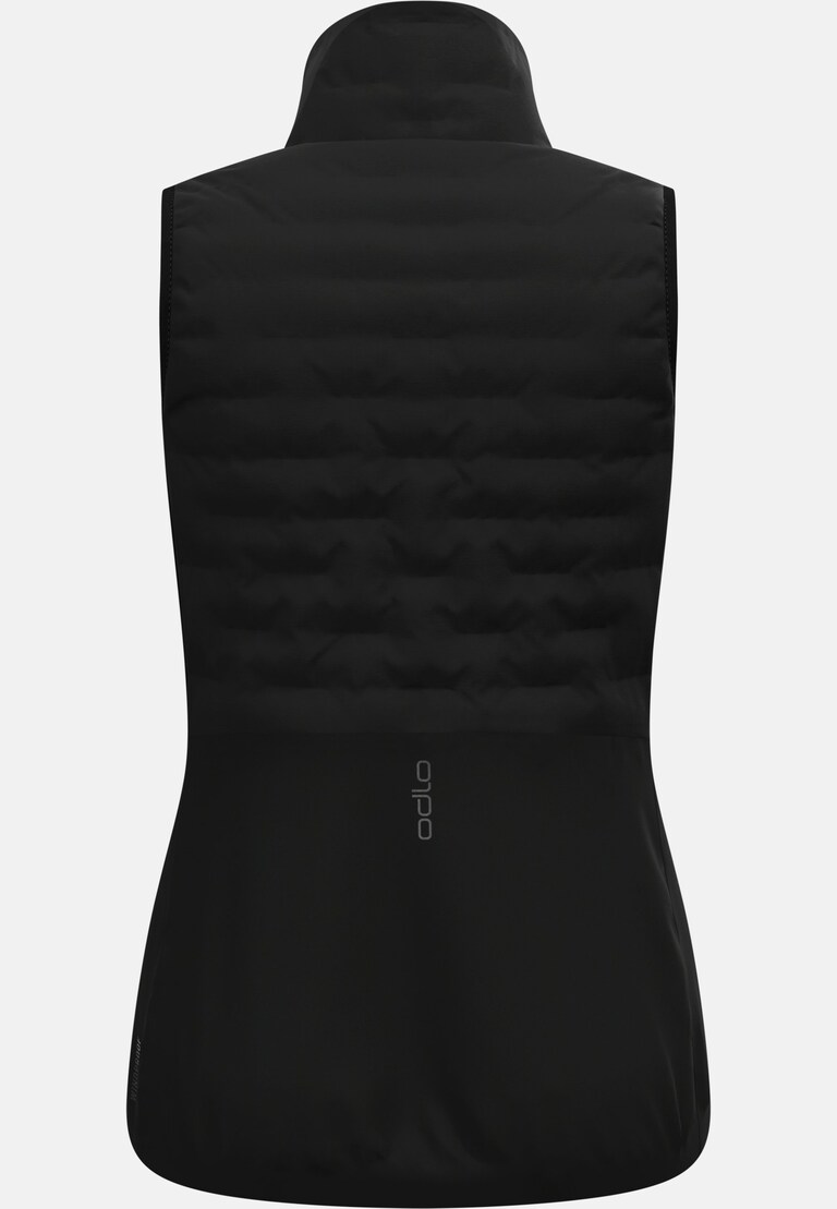 The Zeroweight Insulator running vest