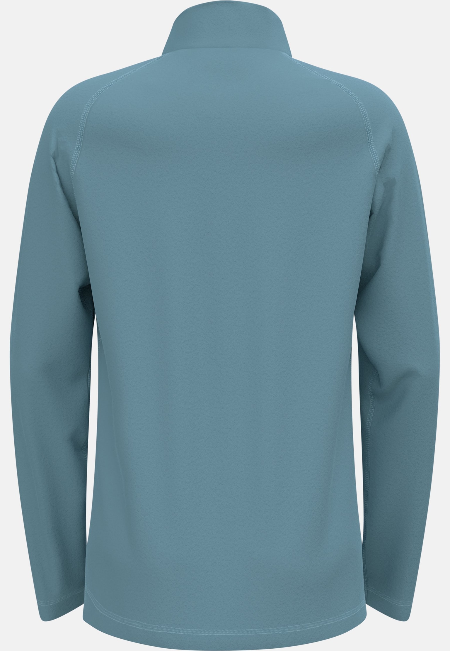 Rigi Kids Half-Zip Mid Layer