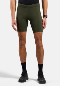 Leggings Corti Da Running Essential