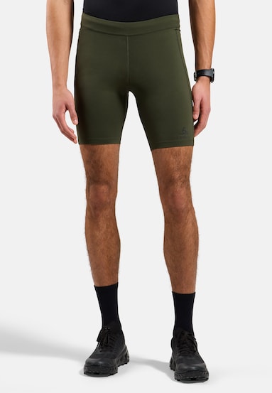 Leggings corti Essentials