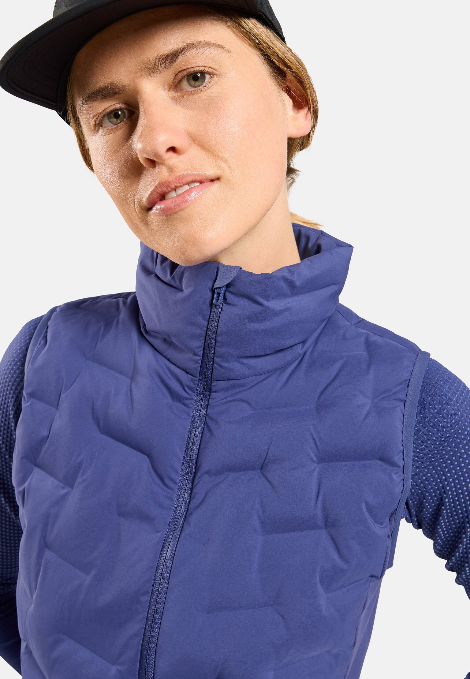 Gilet running Zeroweight Insulator