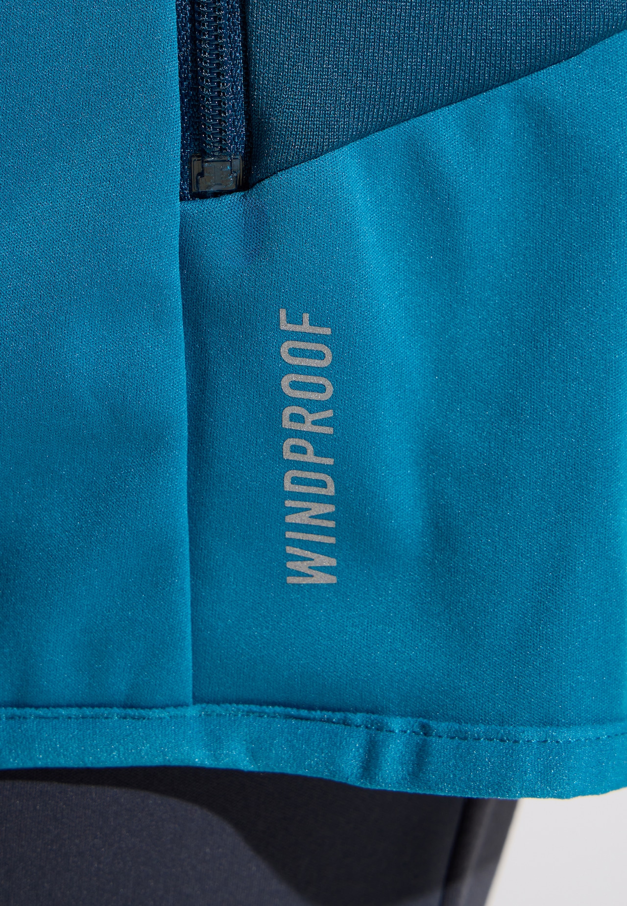 Brensholmen Junior Cross-Country Jacket