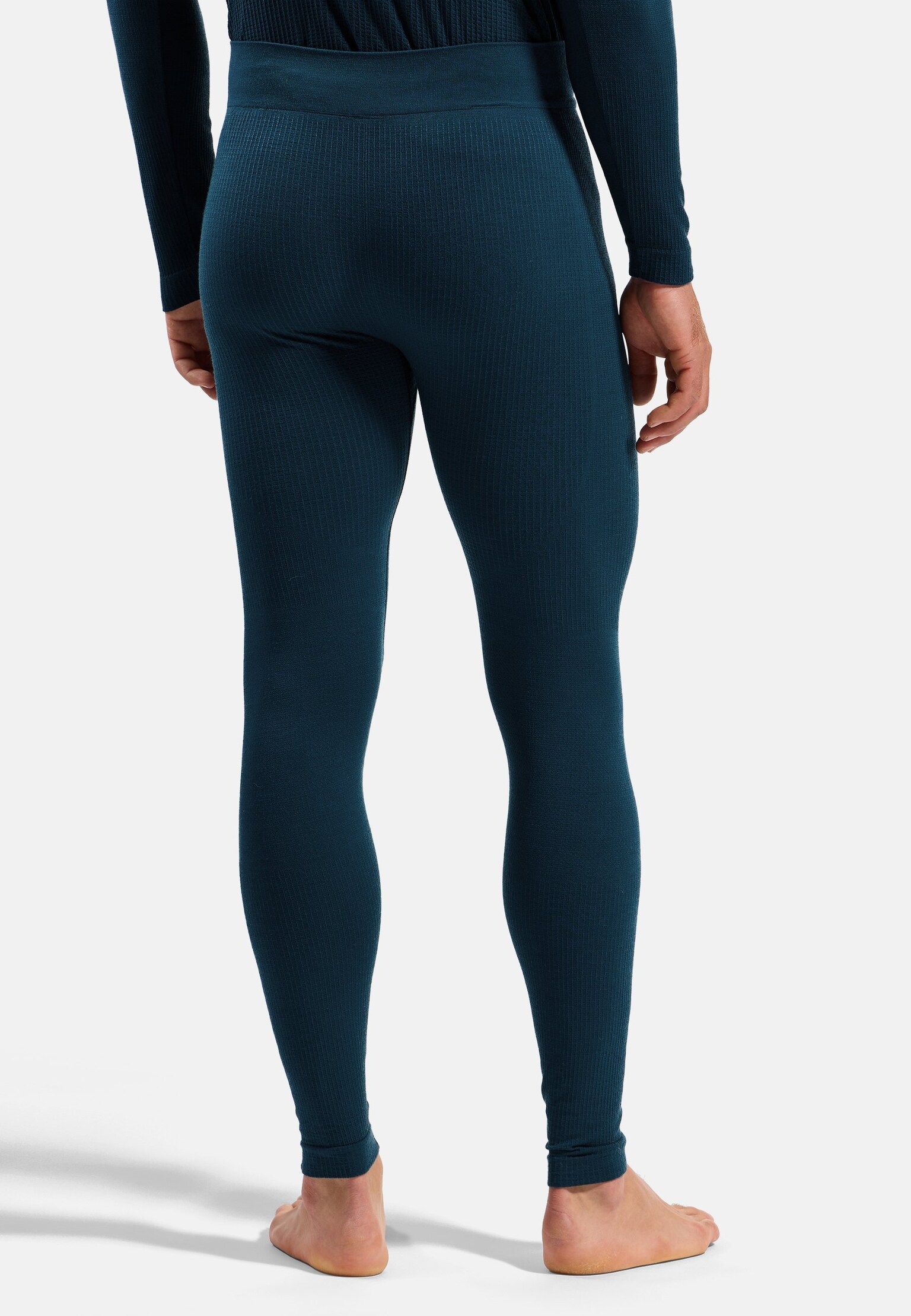 Sous-vêtement technique Seamless Performance Wool bas