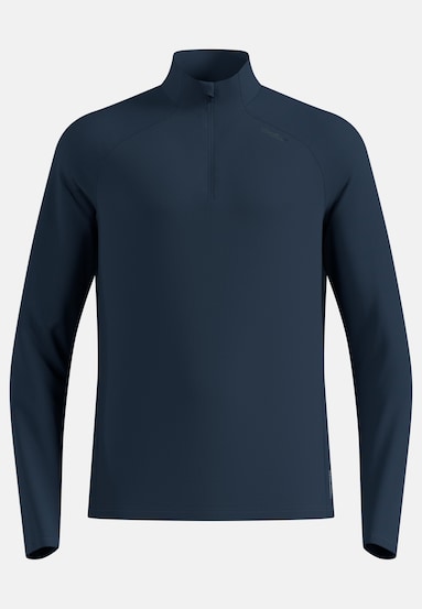 Essential Ceramiwarm Running Half-Zip Mid Layer