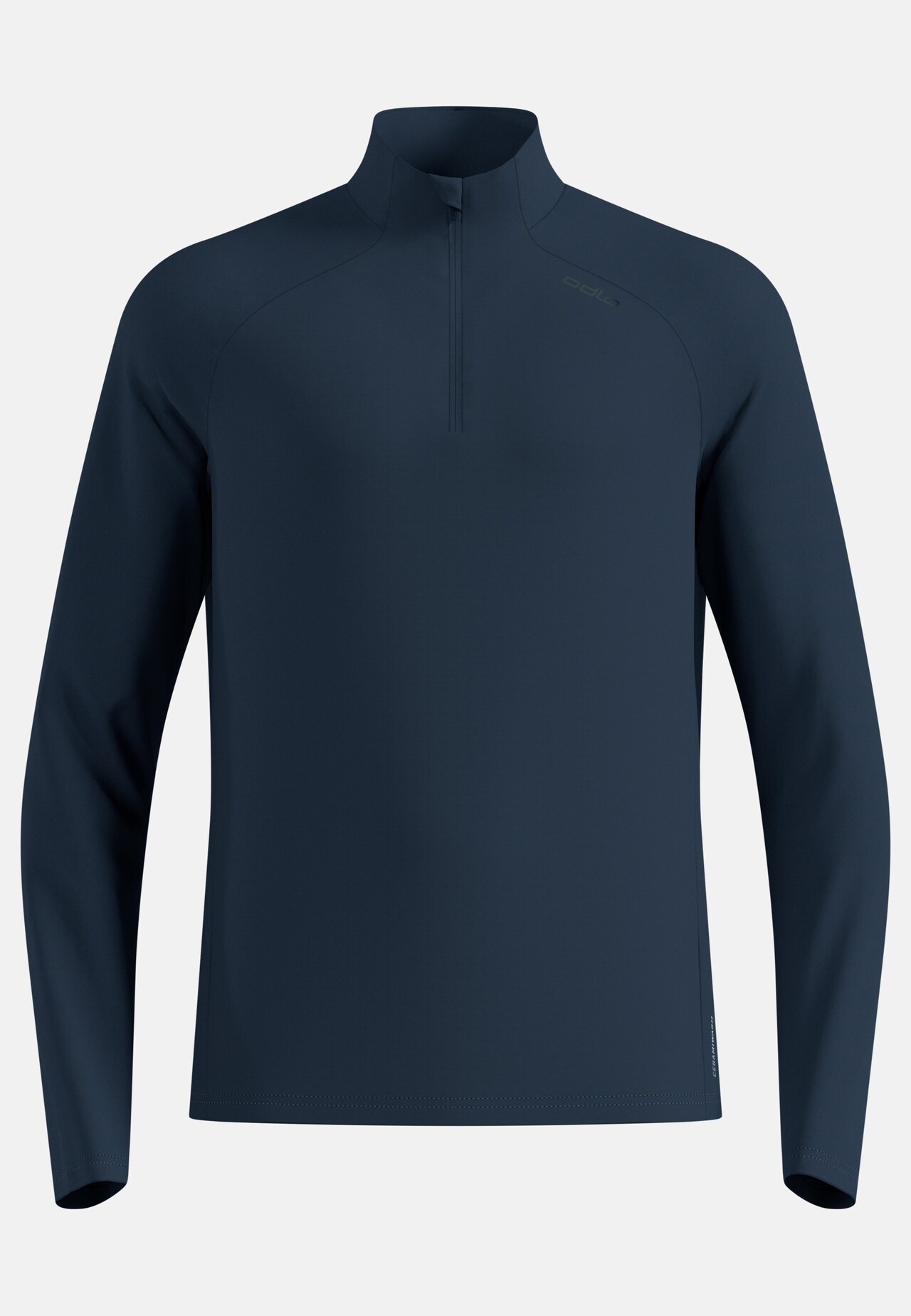 Essential Ceramiwarm Mid Layer Half-Zip