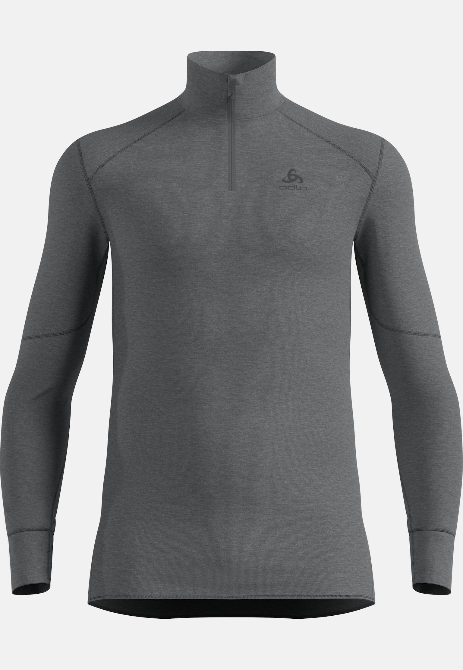 Active X-Warm Base Layer Half-Zip