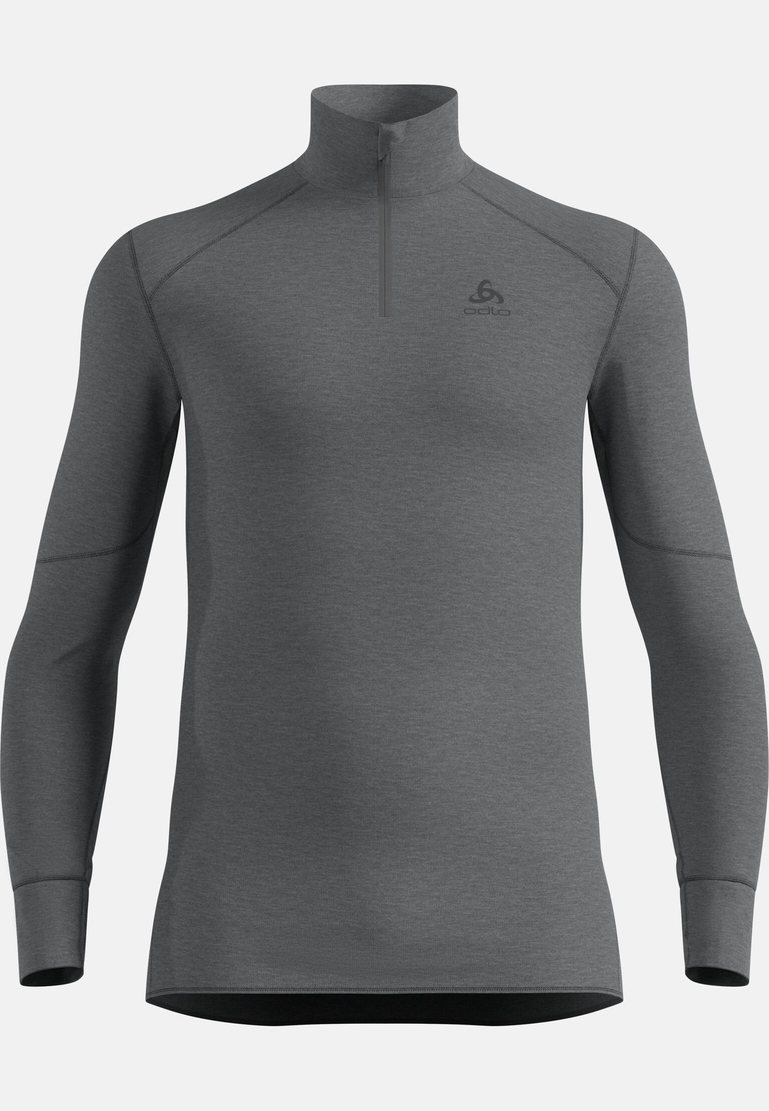 The Active X-Warm Base Layer Half-Zip