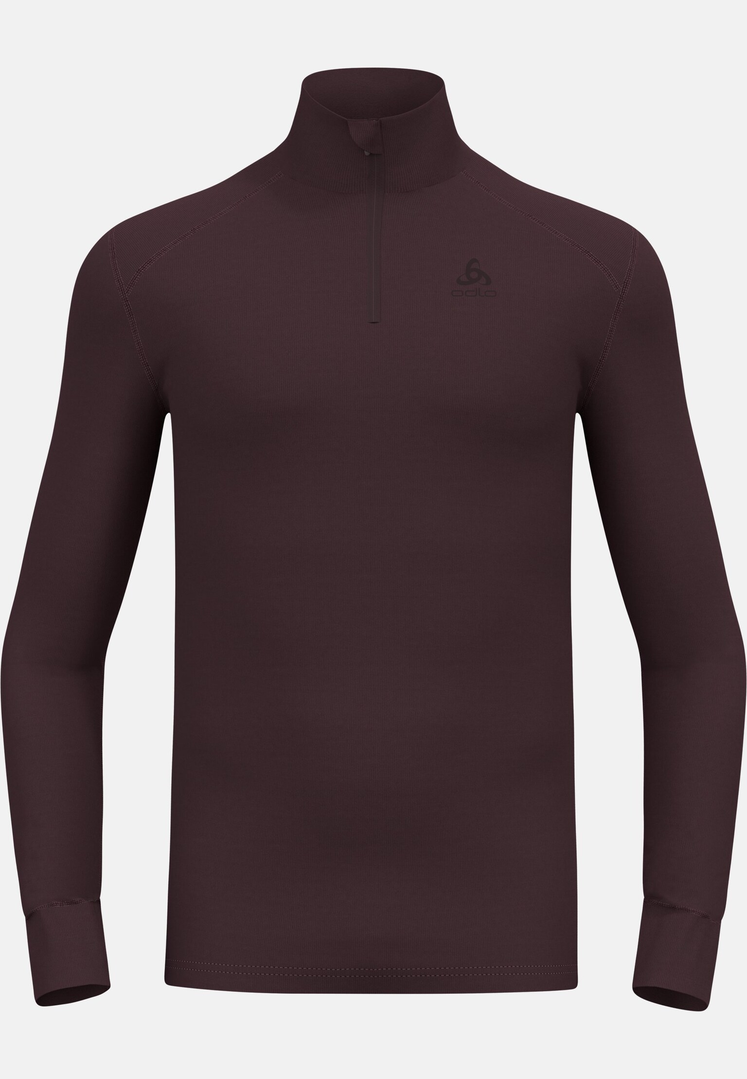 Active Warm Base Layer Half Zip