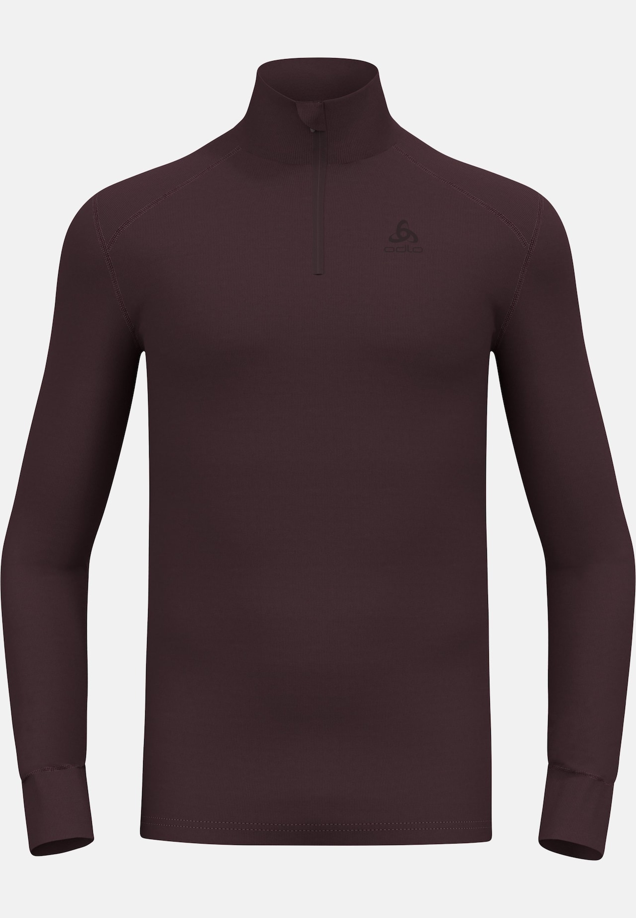 Active Warm Base Layer Top Half-Zip