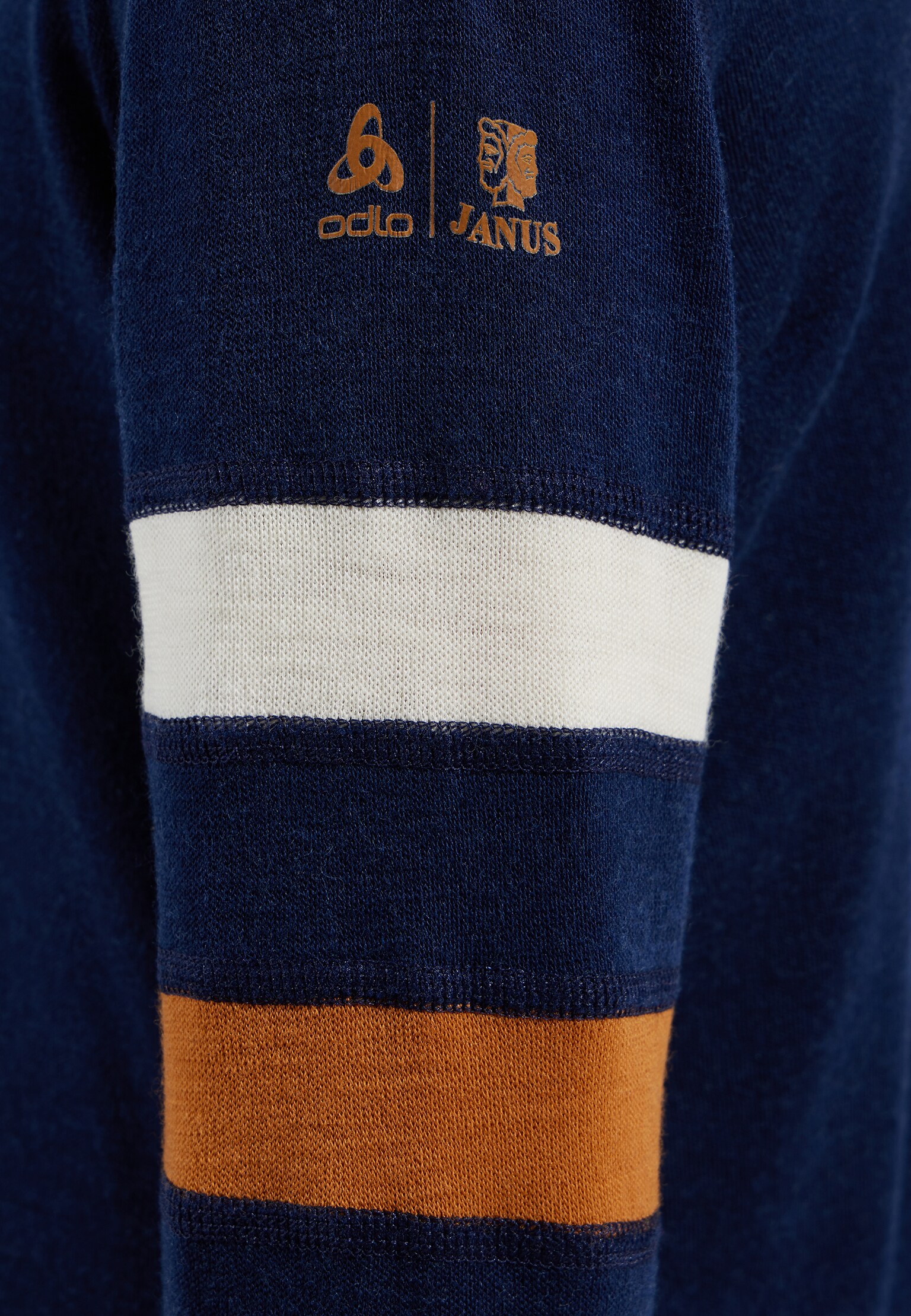 Pull en laine mérinos 215 Espeland