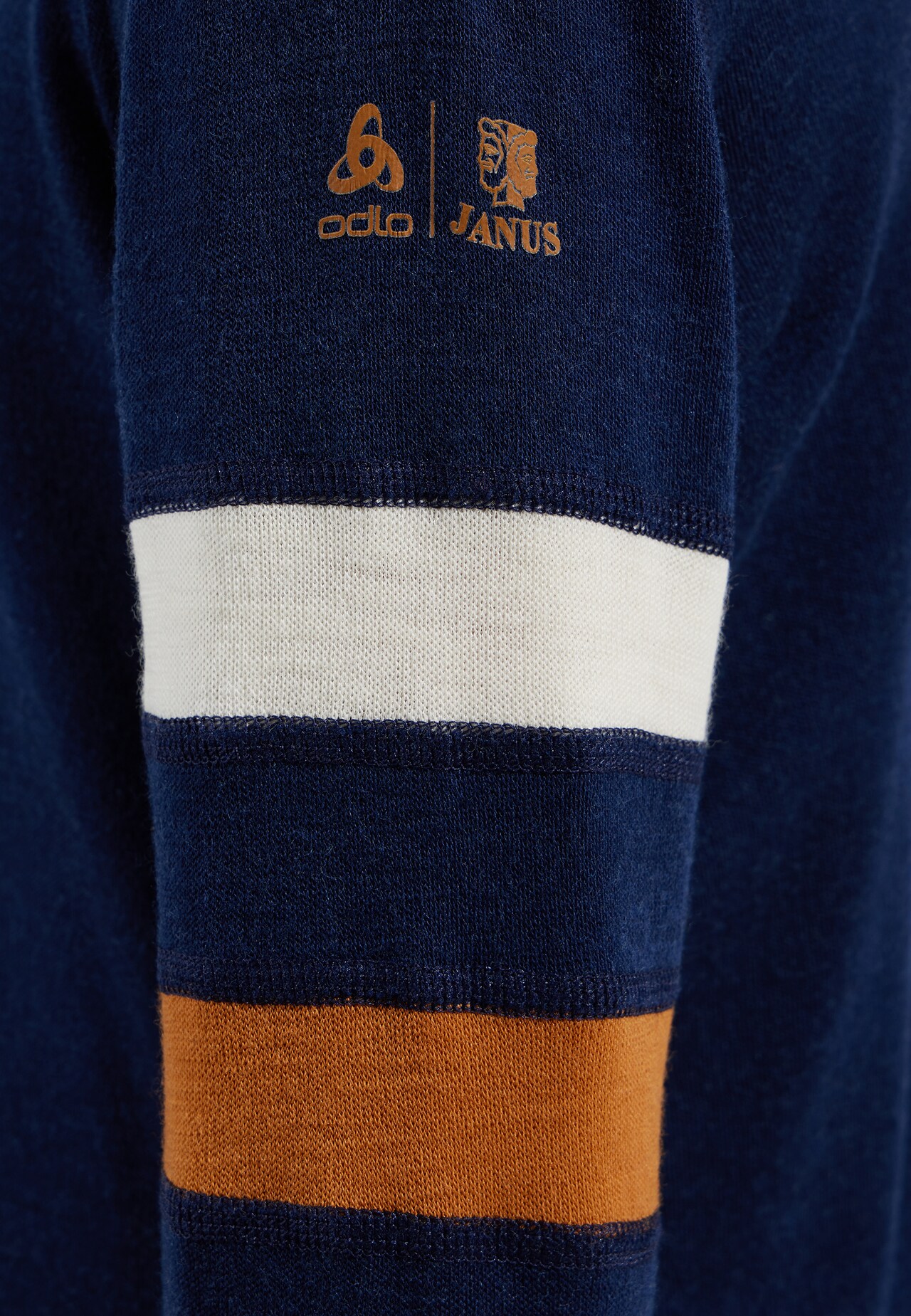 The Espeland merino 215 mid layer