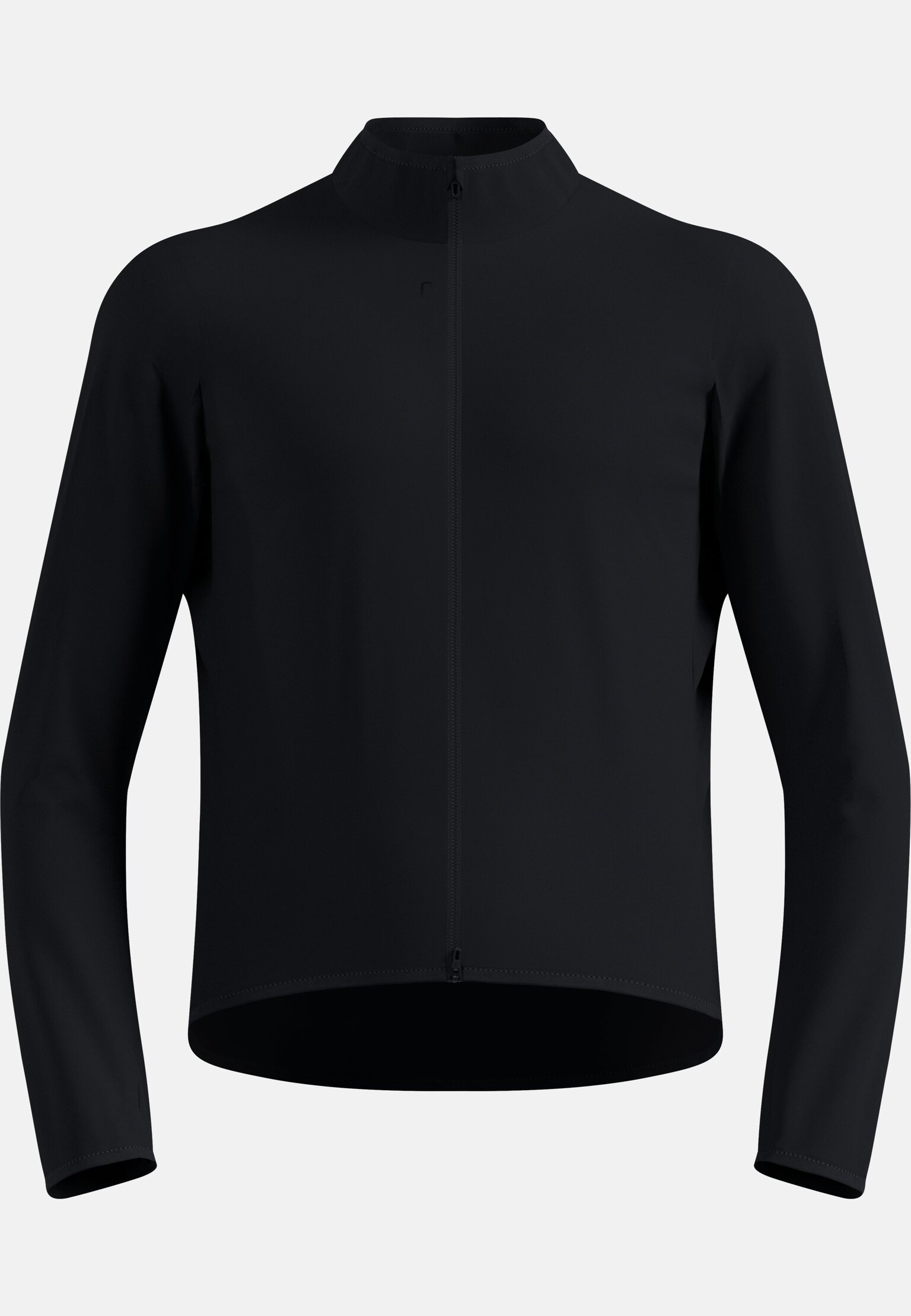 Winddichte Zeroweight Radjacke