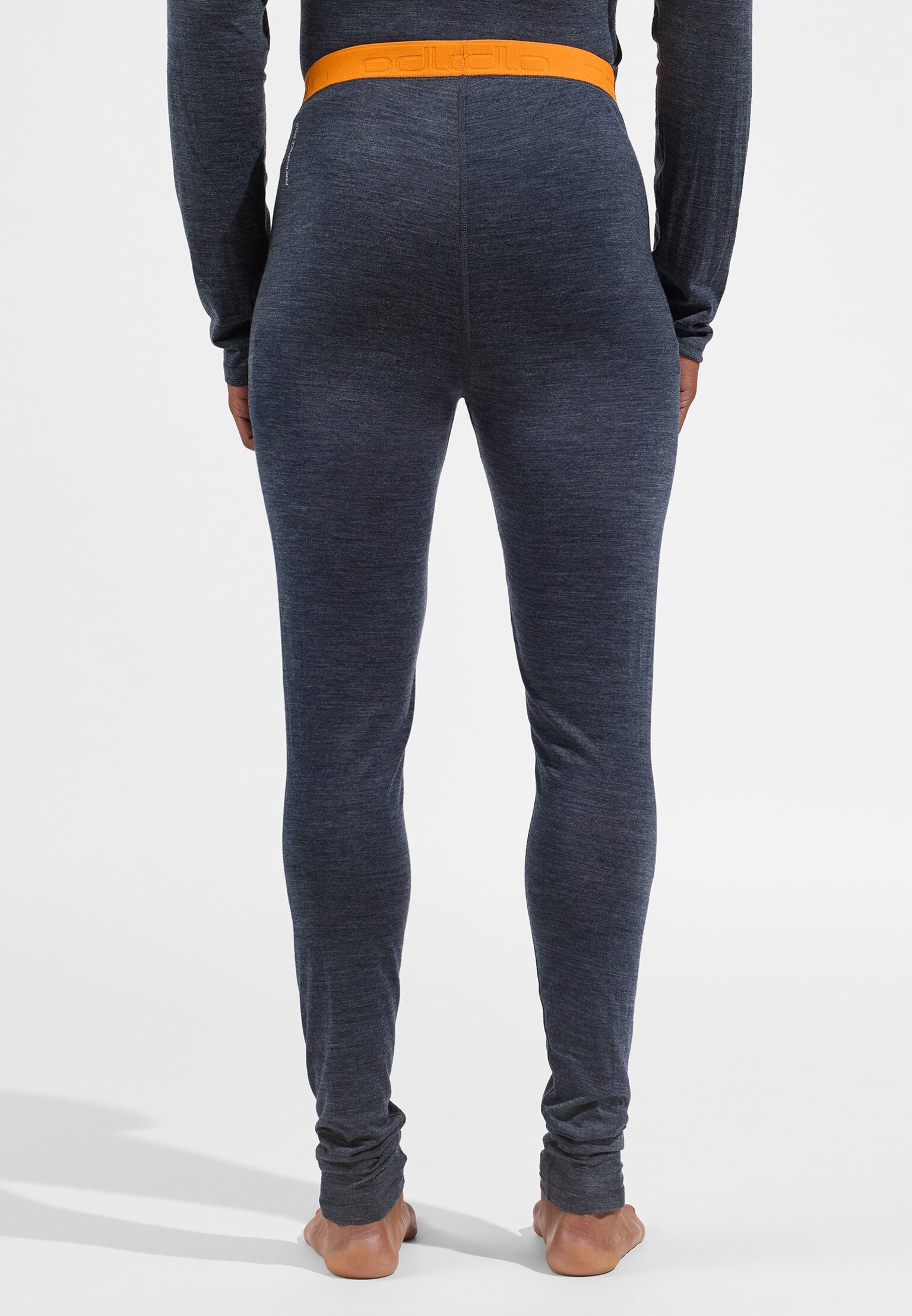 The Performance Wool 150 Base Layer Bottoms