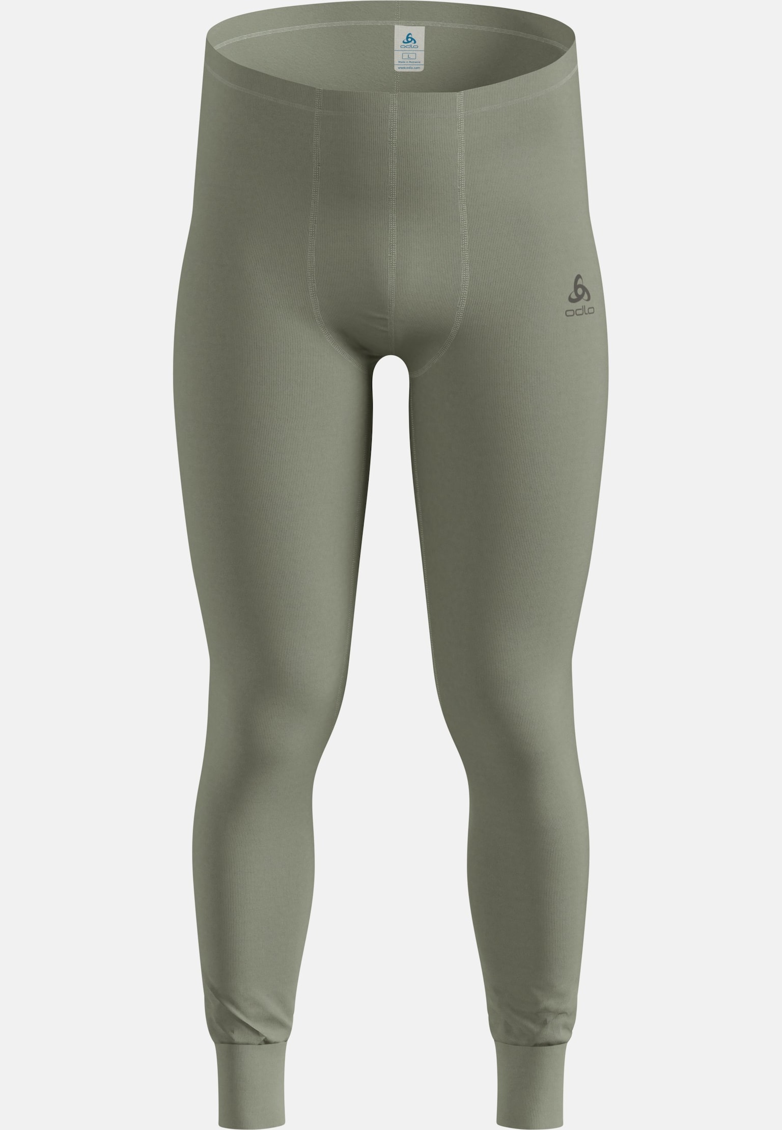 Active Warm Base Layer Bottoms