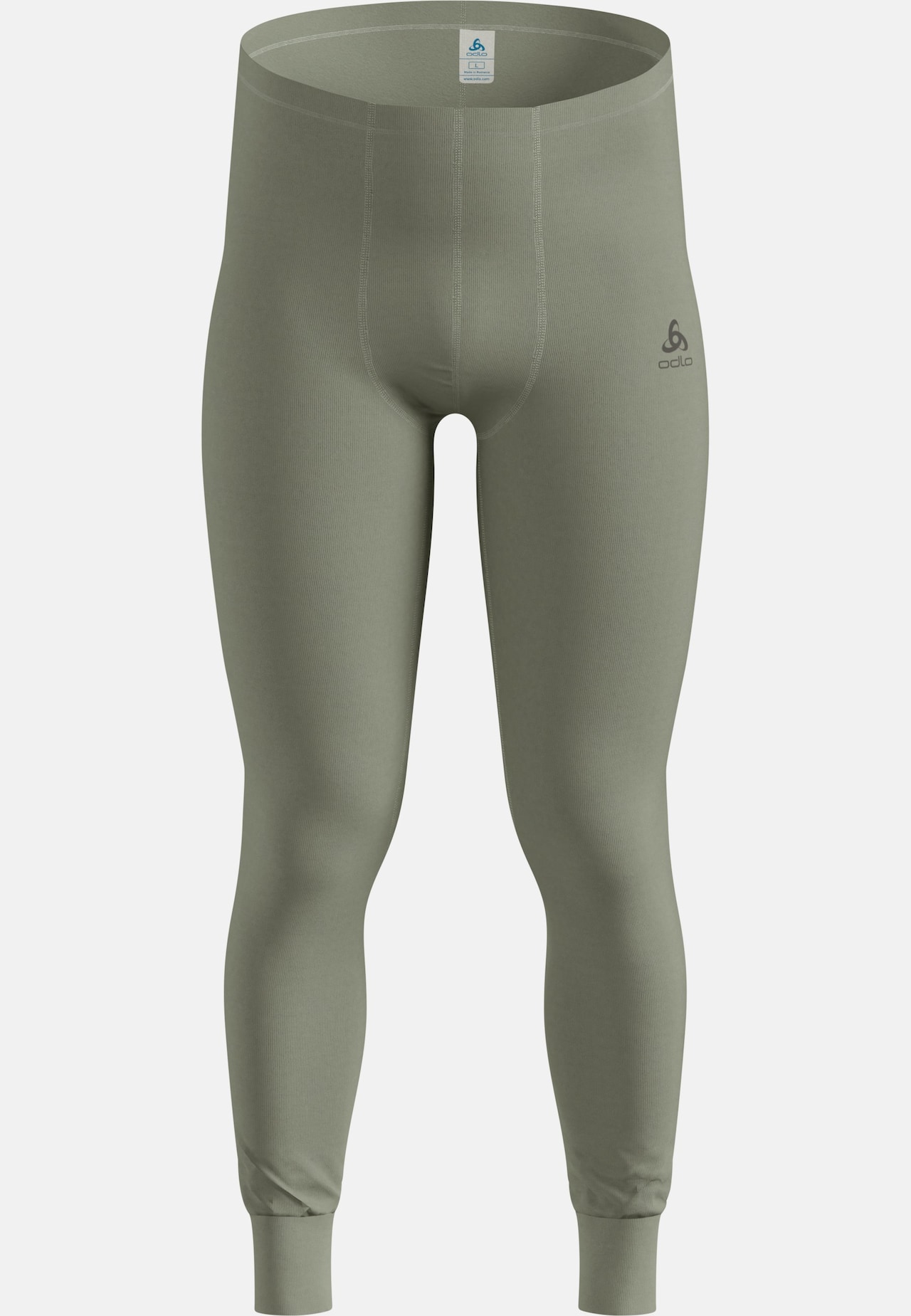 Active Warm Base Layer Bottoms