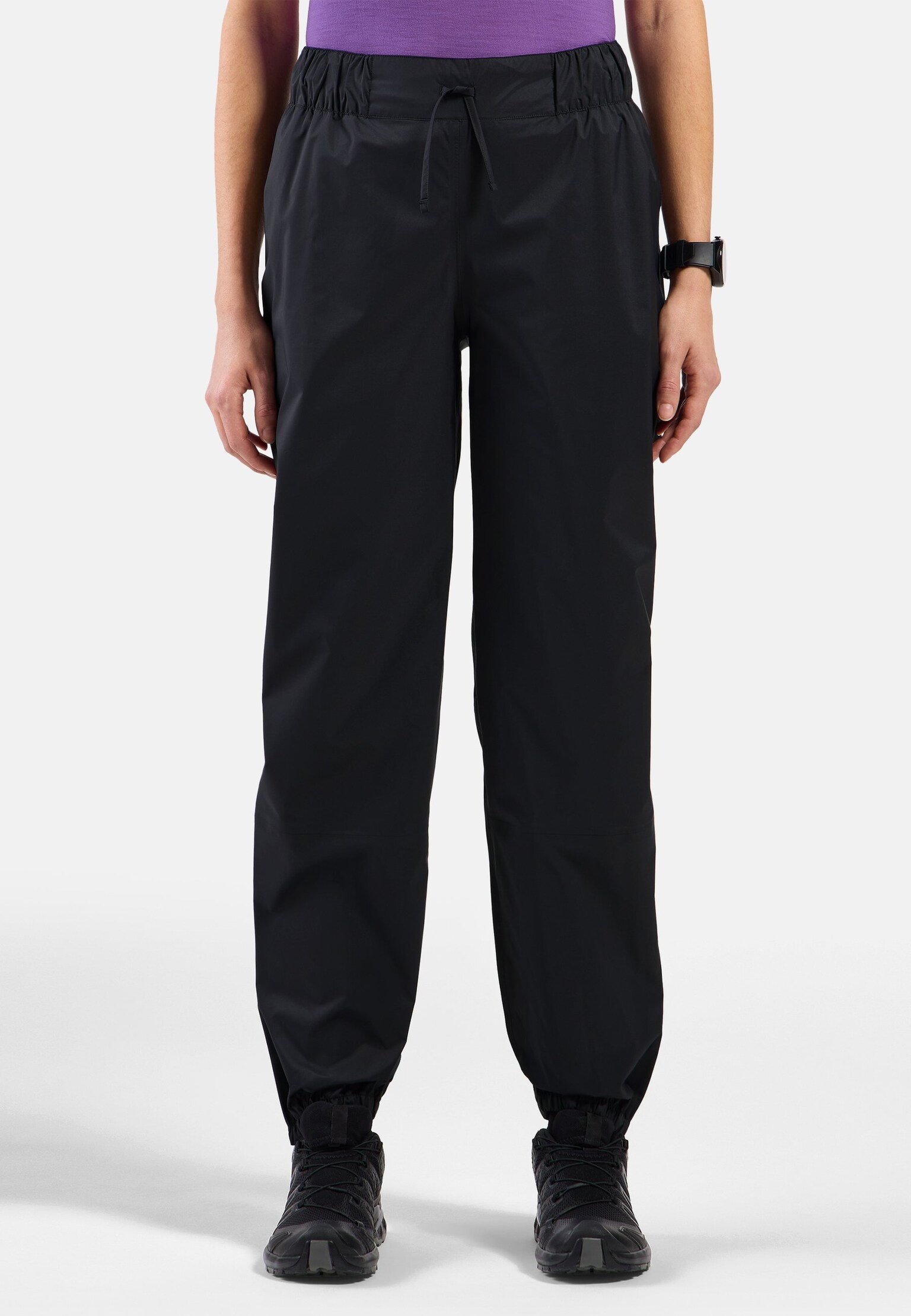 Essentials 2.5L waterdichte broek