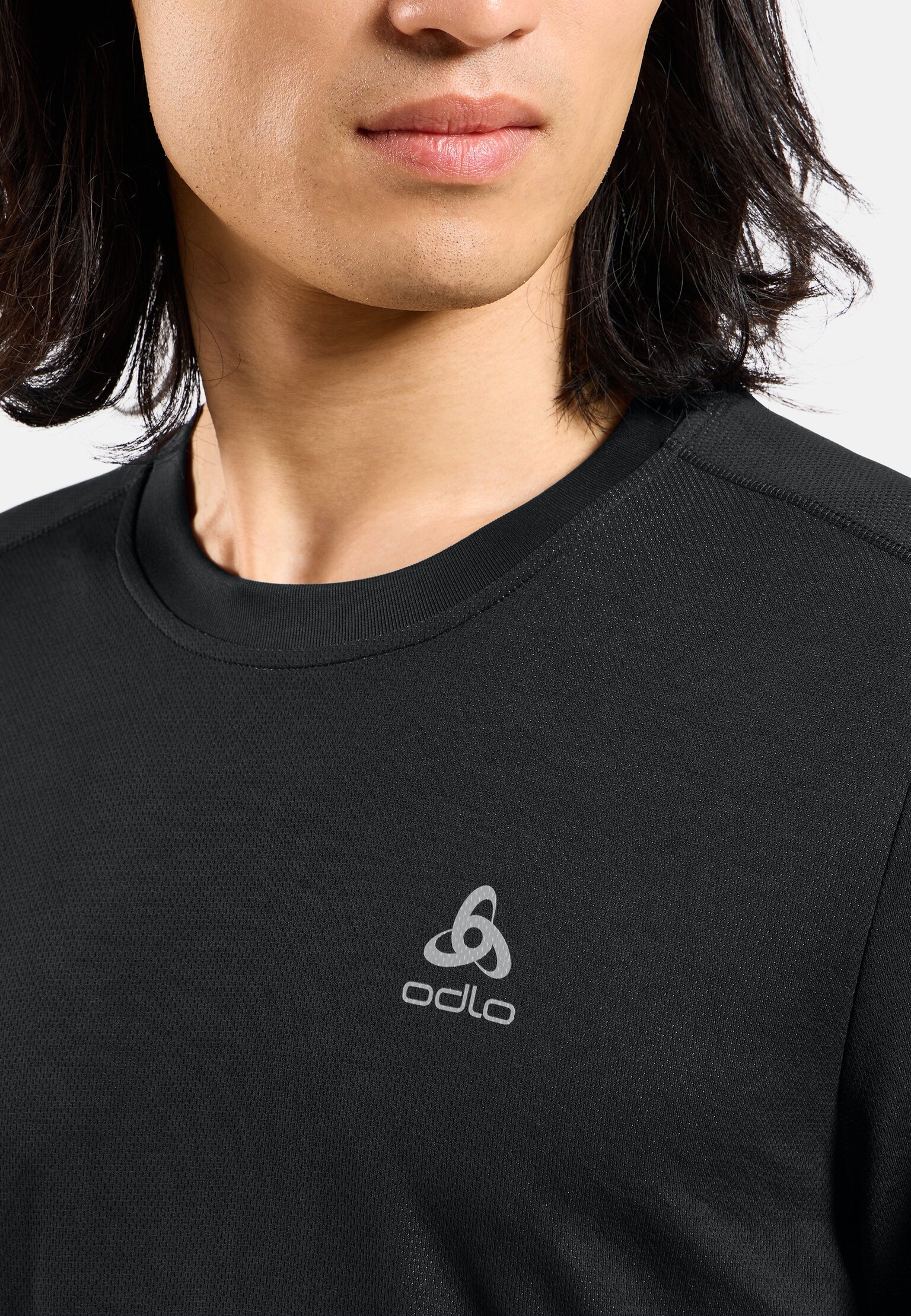 T-shirt F-Dry da uomo