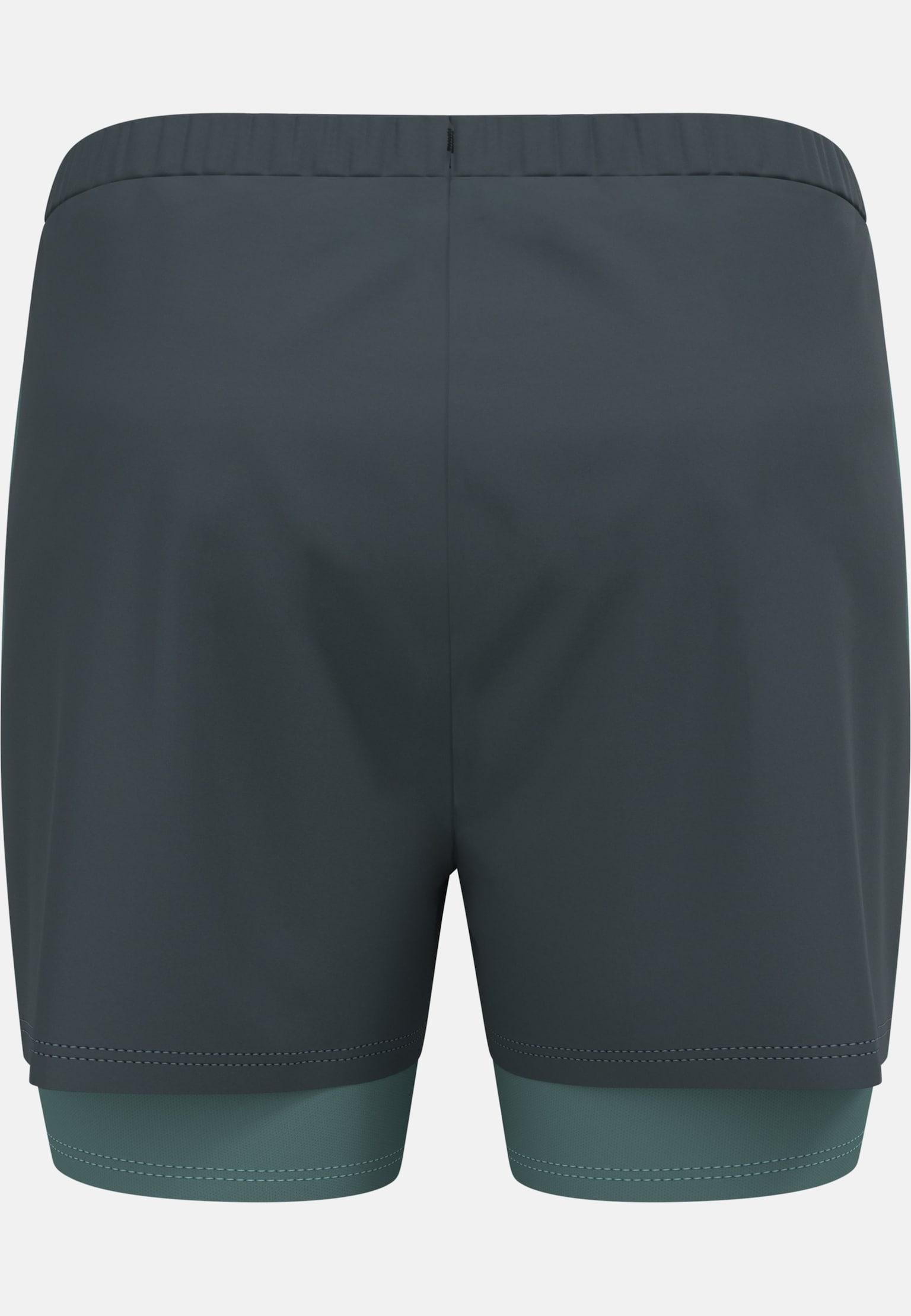 Essential 3 Inch 2-In-1 Running Shorts