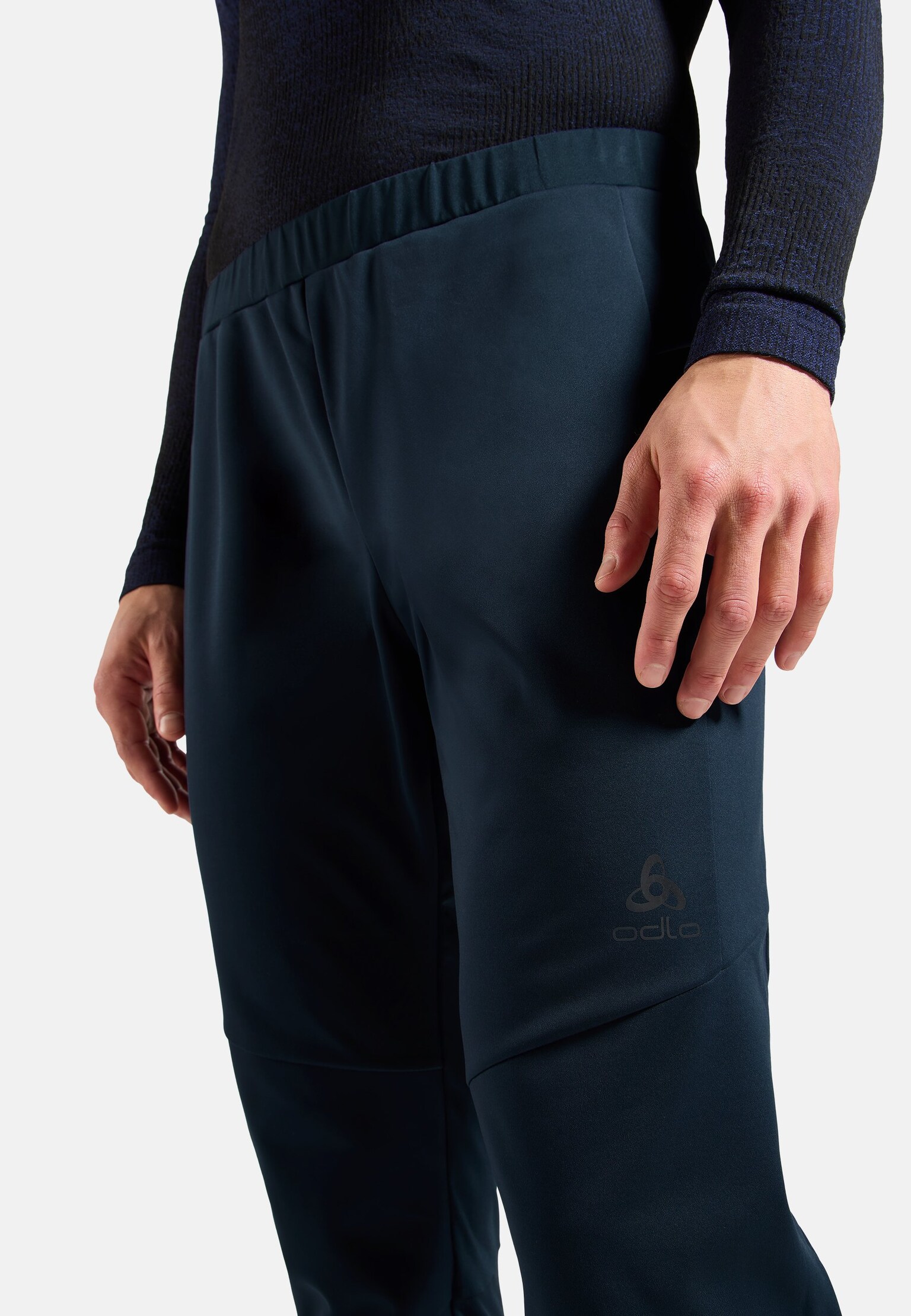 Essentials Warm Langlaufhose