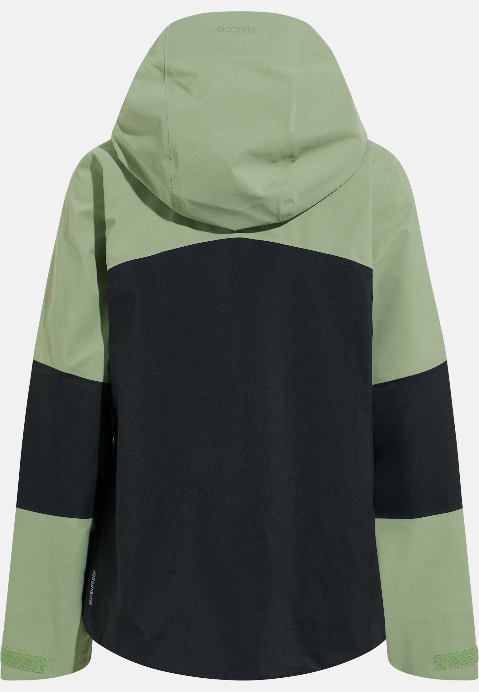 X-Alp 3L Hardshell Ski-Jacke