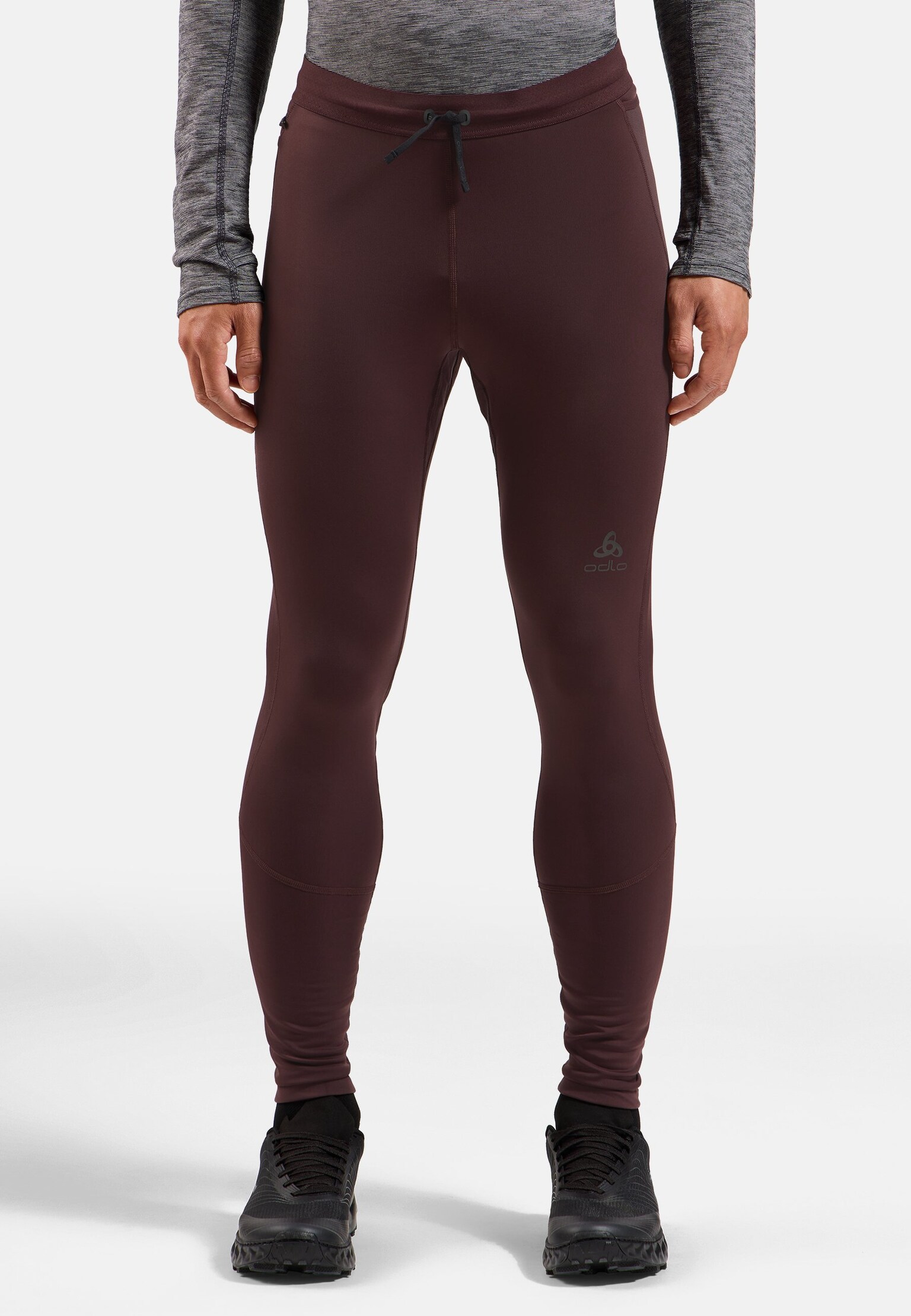 The X-Alp winter running tights