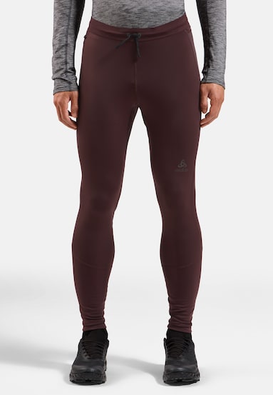 X-Alp Winter Running Tights