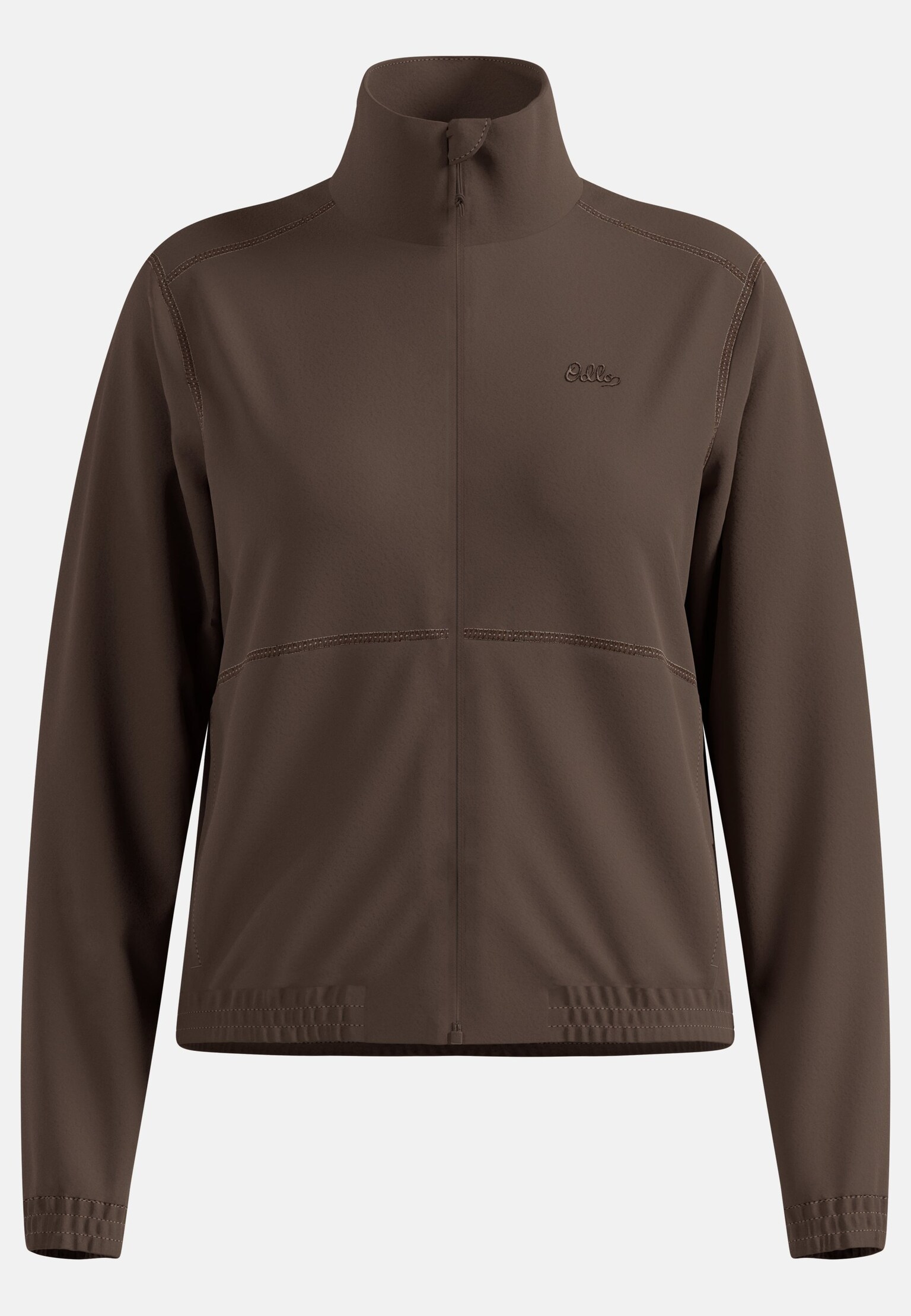 Mid Layer Full-Zip Classic Fleece
