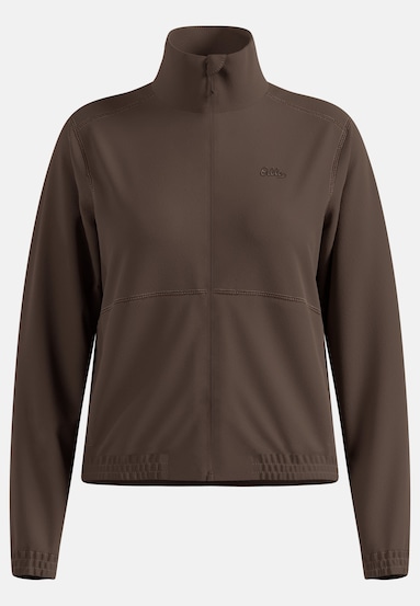Haut zippé Classic Fleece