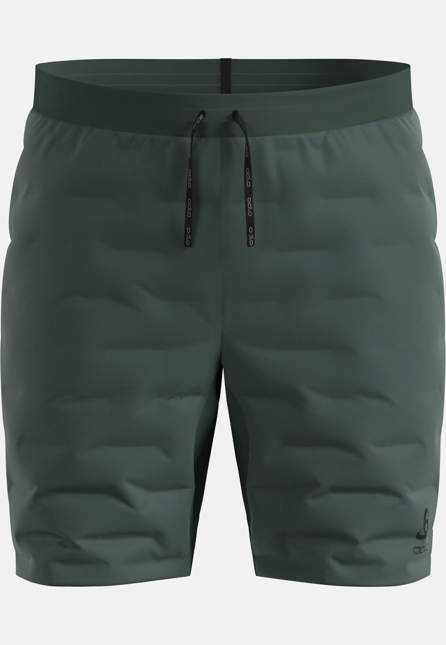 The Zeroweight Insulator shorts