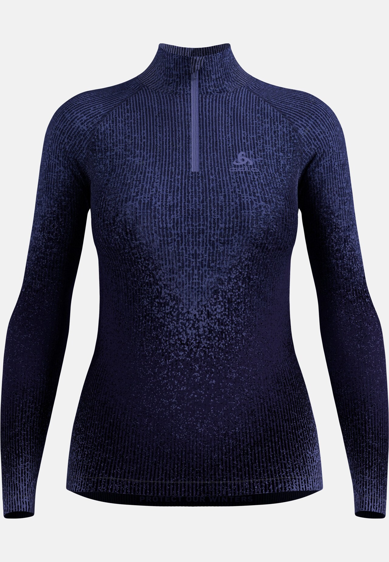 Blackcomb Base Layer Half-Zip