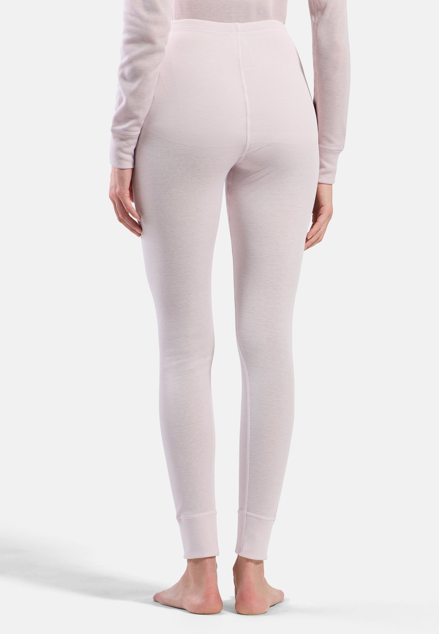 Sous-vêtement technique Active Warm bas
