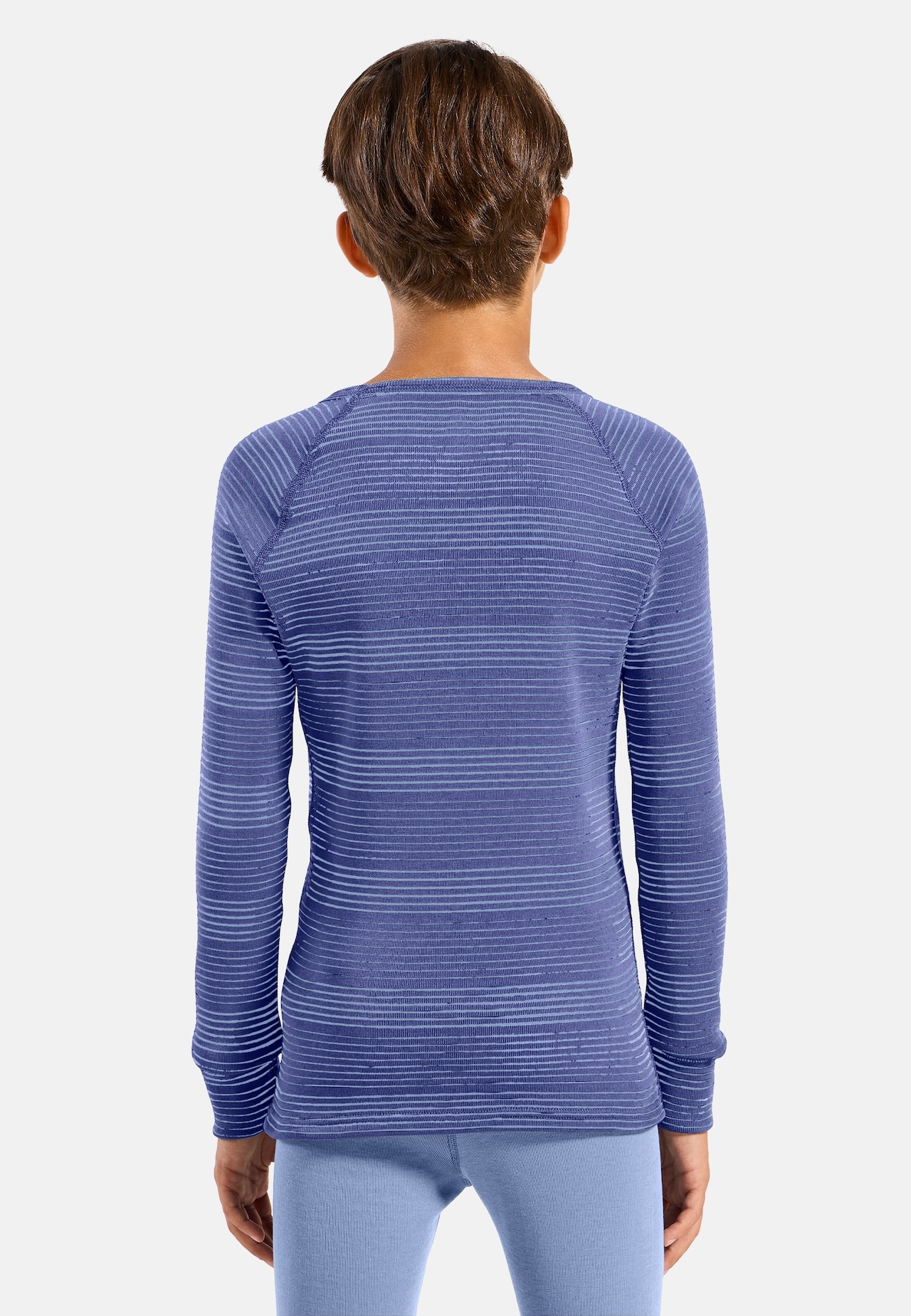 Active Warm Base Layer Set