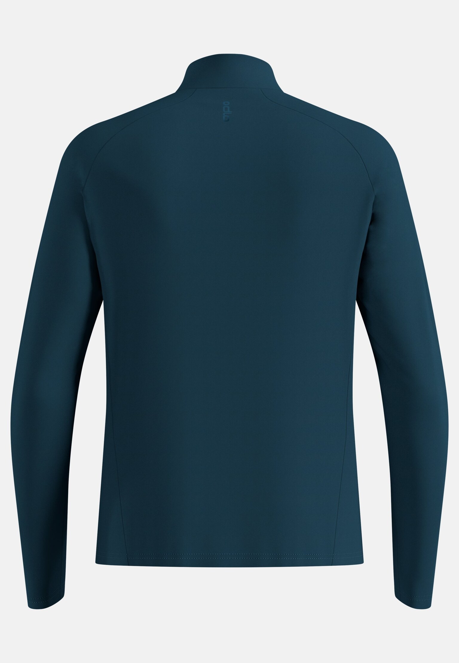Haut de running demi-zip Essential Ceramiwarm