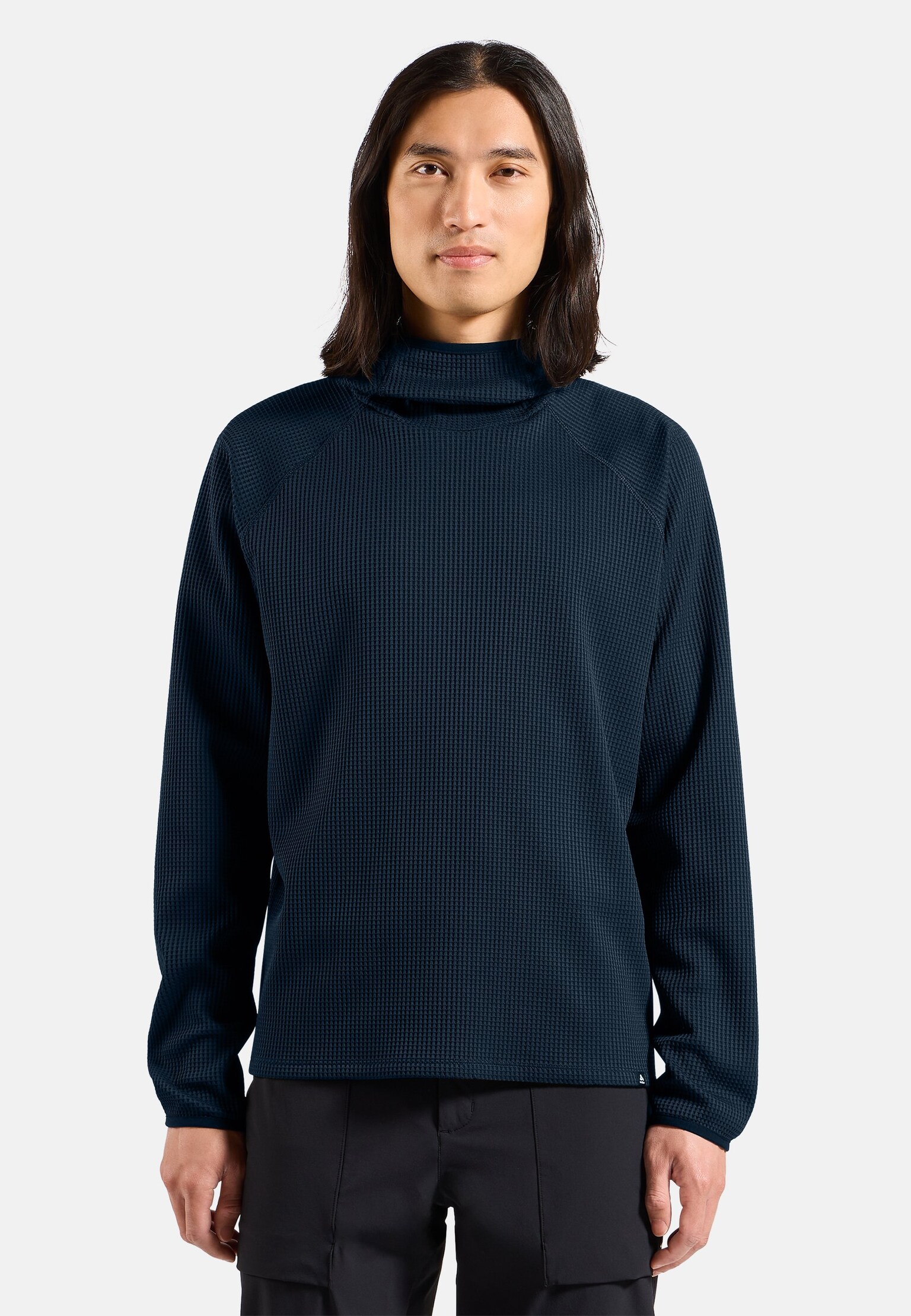 The Cubic hoody multisport mid layer