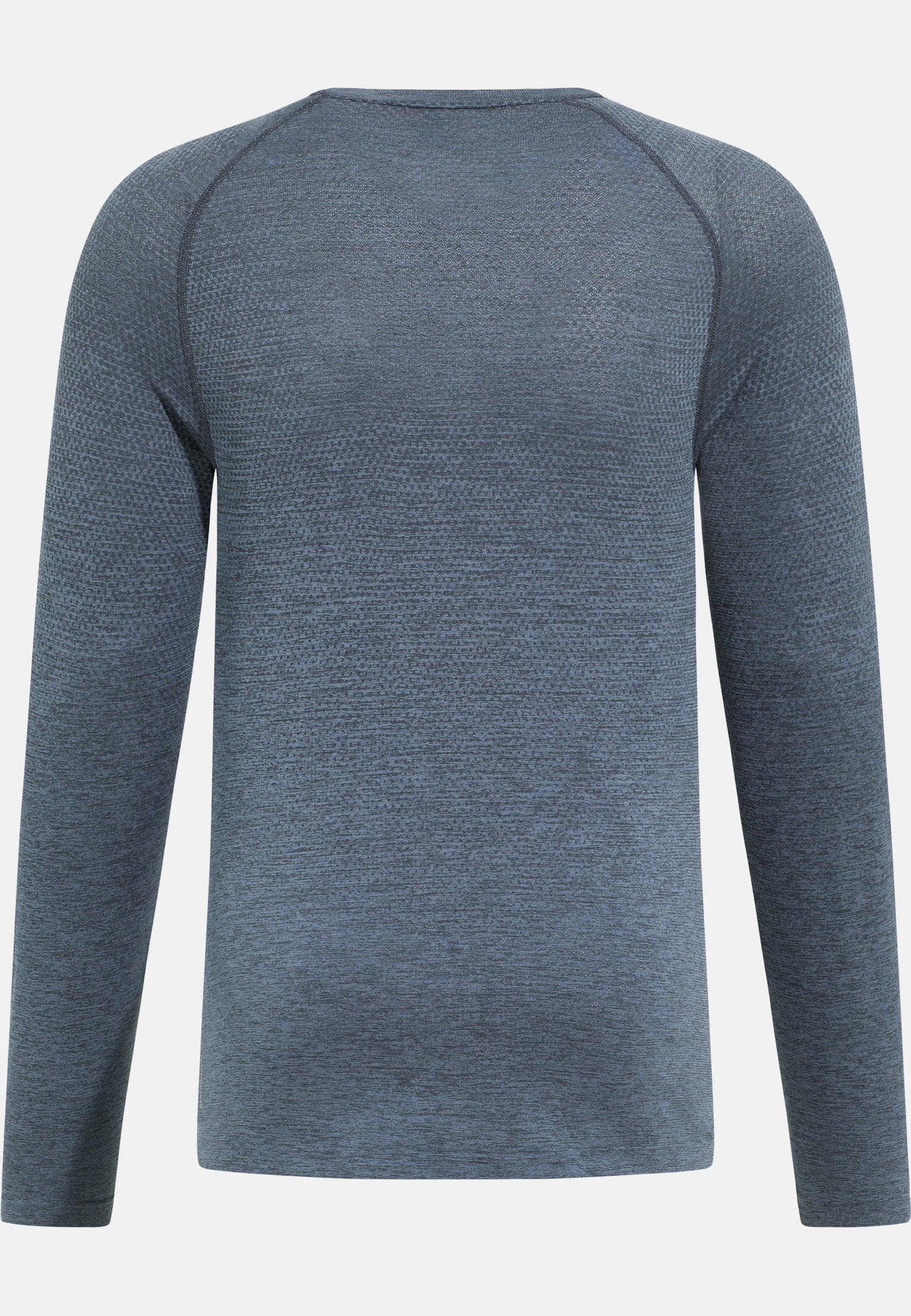 T-shirt de running Essential Seamless manches longues
