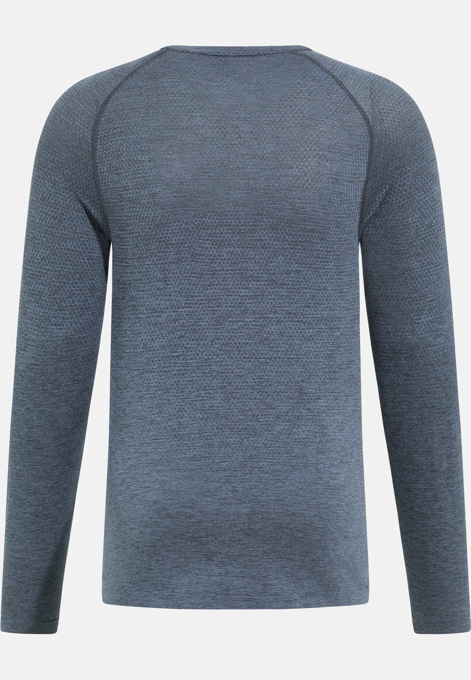 T-shirt de running sans coutures à manches longues Essentials