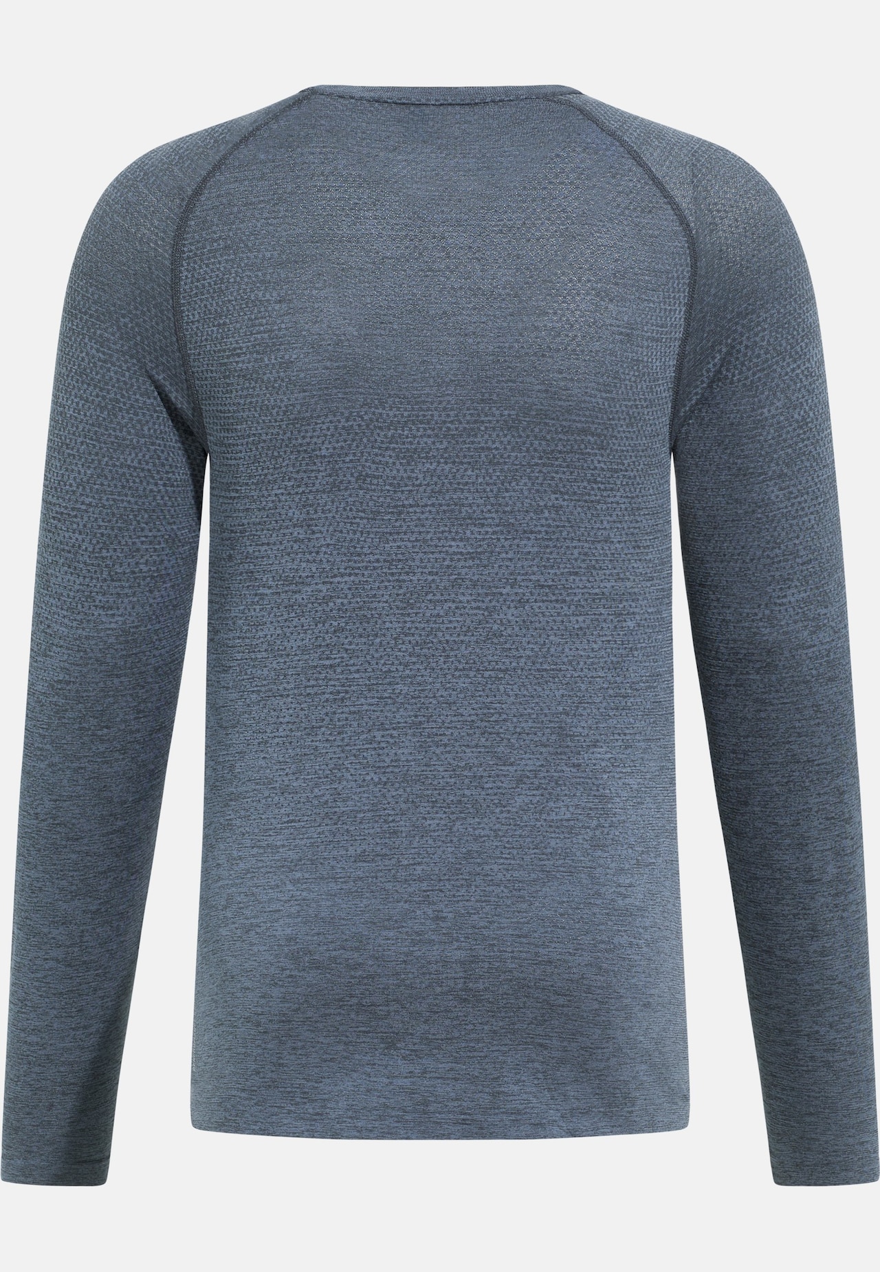 Essential Seamless Langarm-Laufshirt