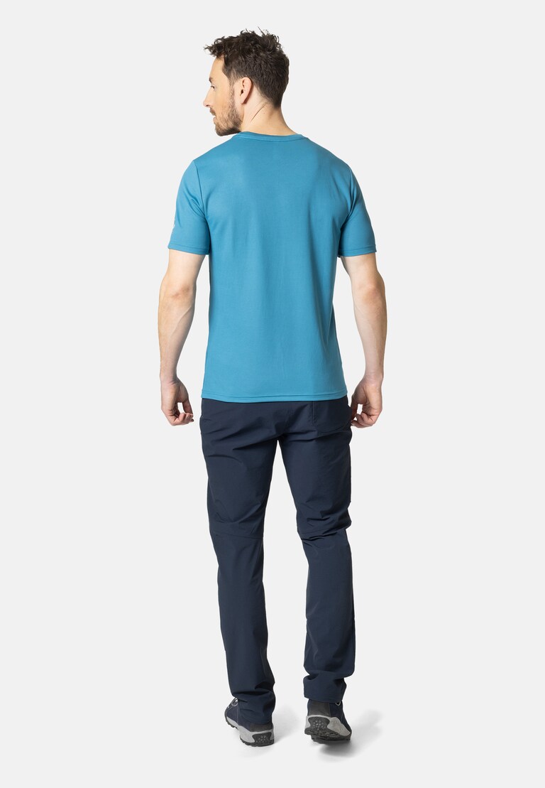 The F-Dry ridgeline t-shirt