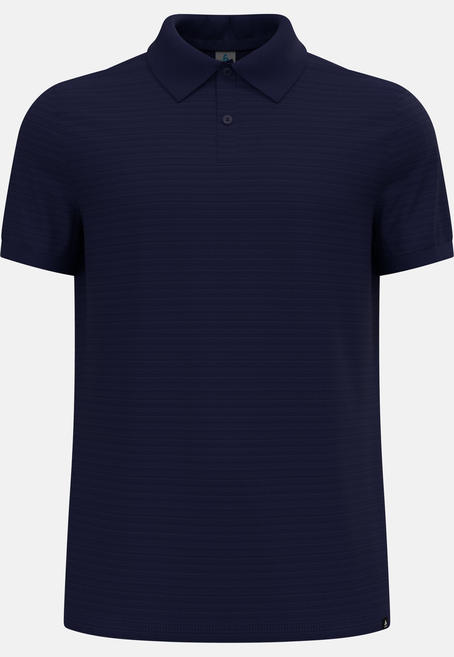 Ascent Natural Polo Shirt