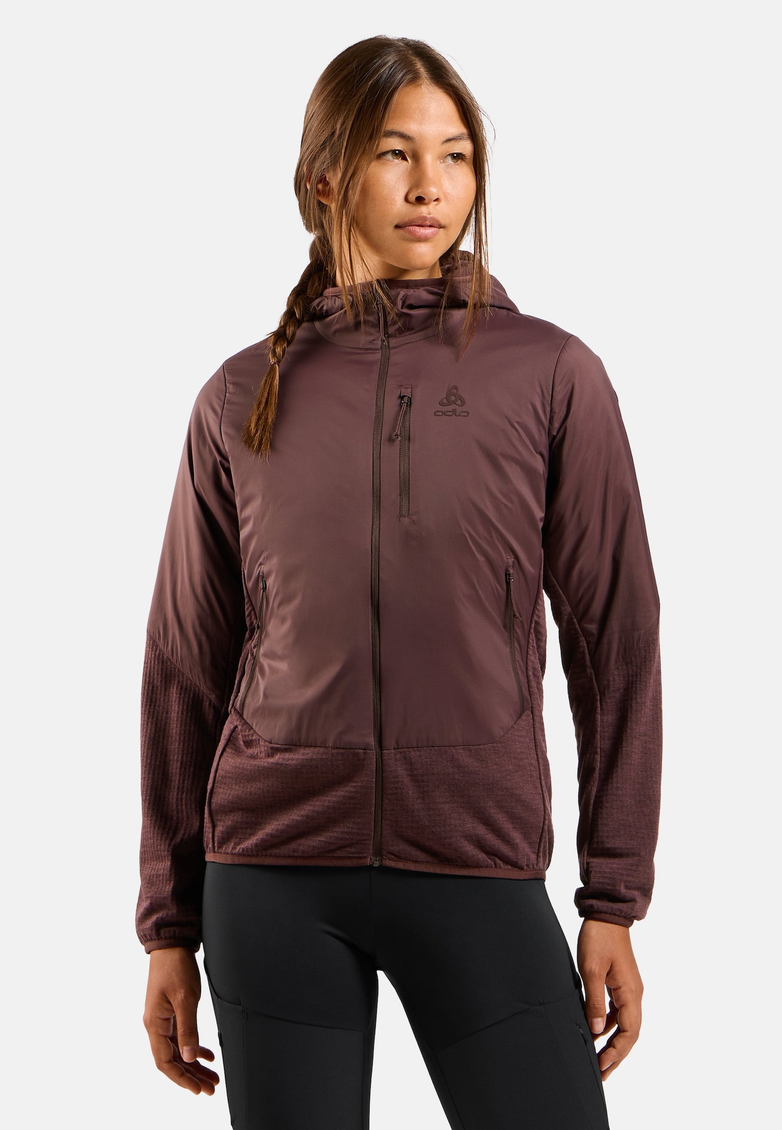Ascent Hybrid Insulated Jacket