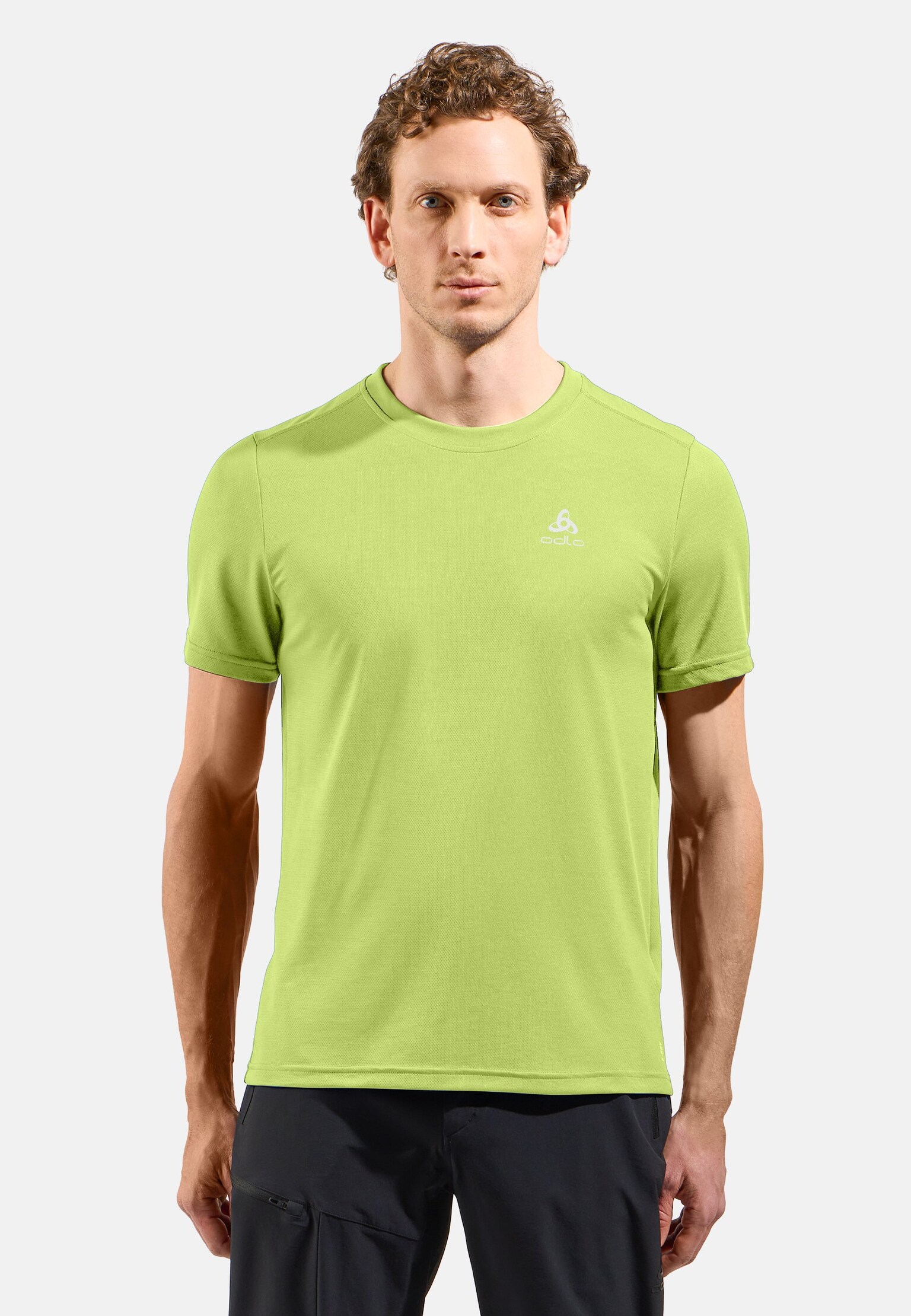 The men's F-Dry t-shirt