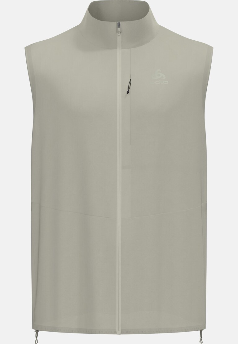 The Zeroweight running vest 2.0
