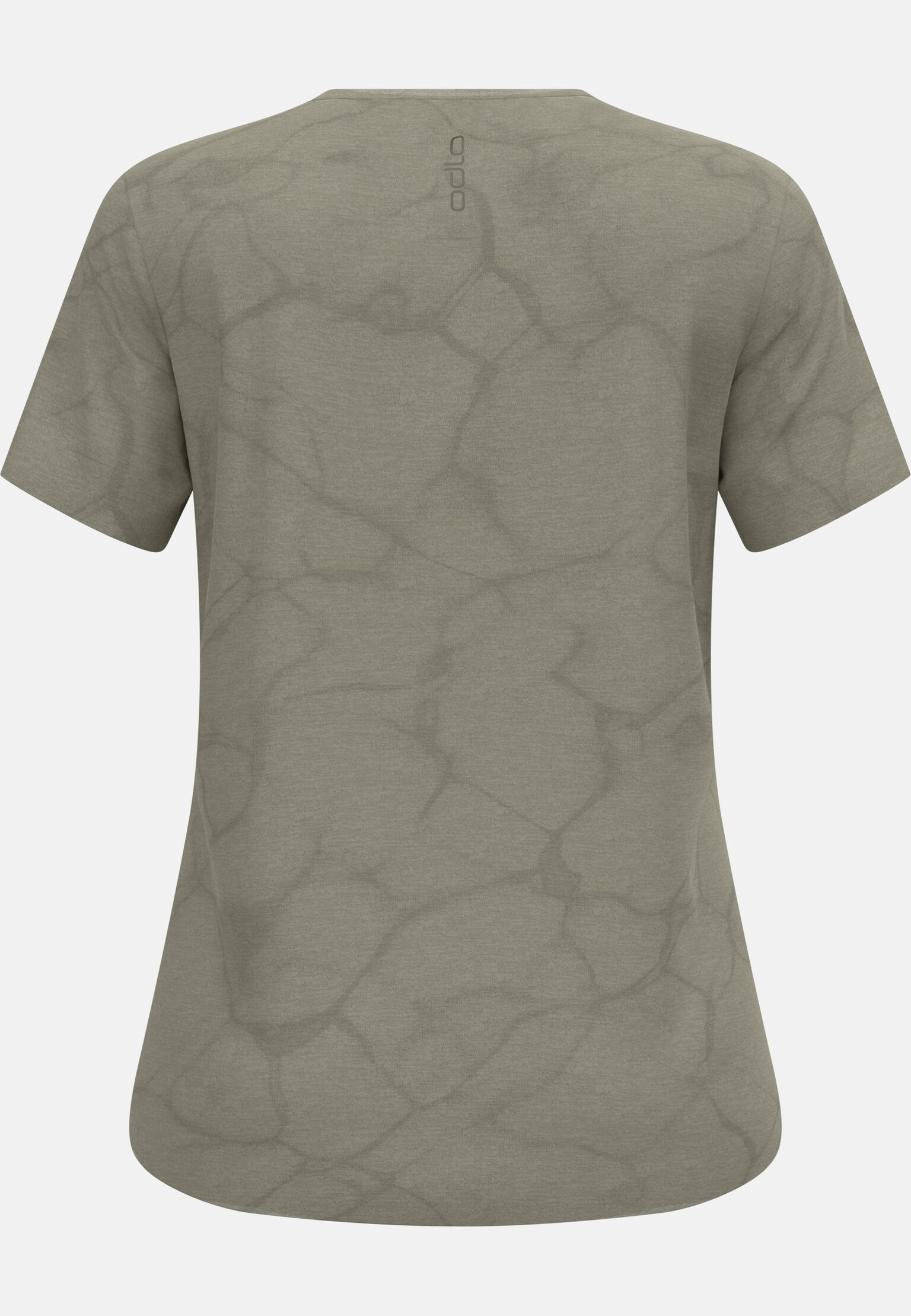 Zeroweight Engineered Chill-Tec Laufshirt