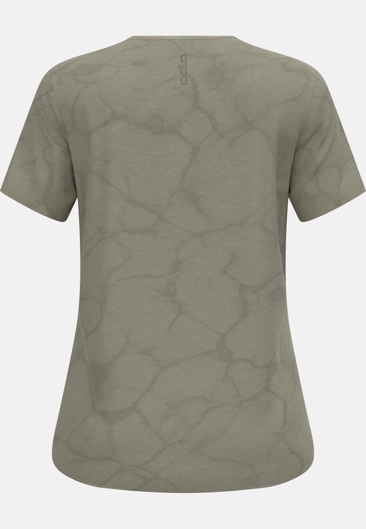 Zeroweight Engineered Chill-Tec Running T-Shirt