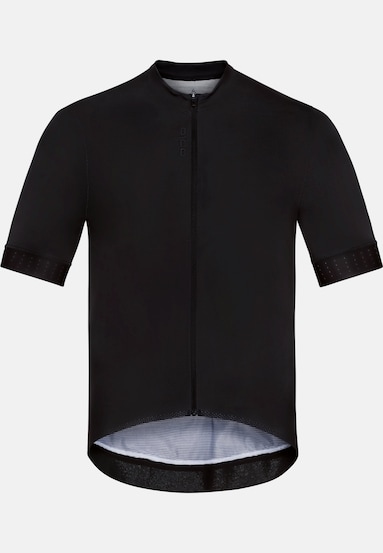 Zeroweight Chill-Tec Pro Cycling T-Shirt Full-Zip