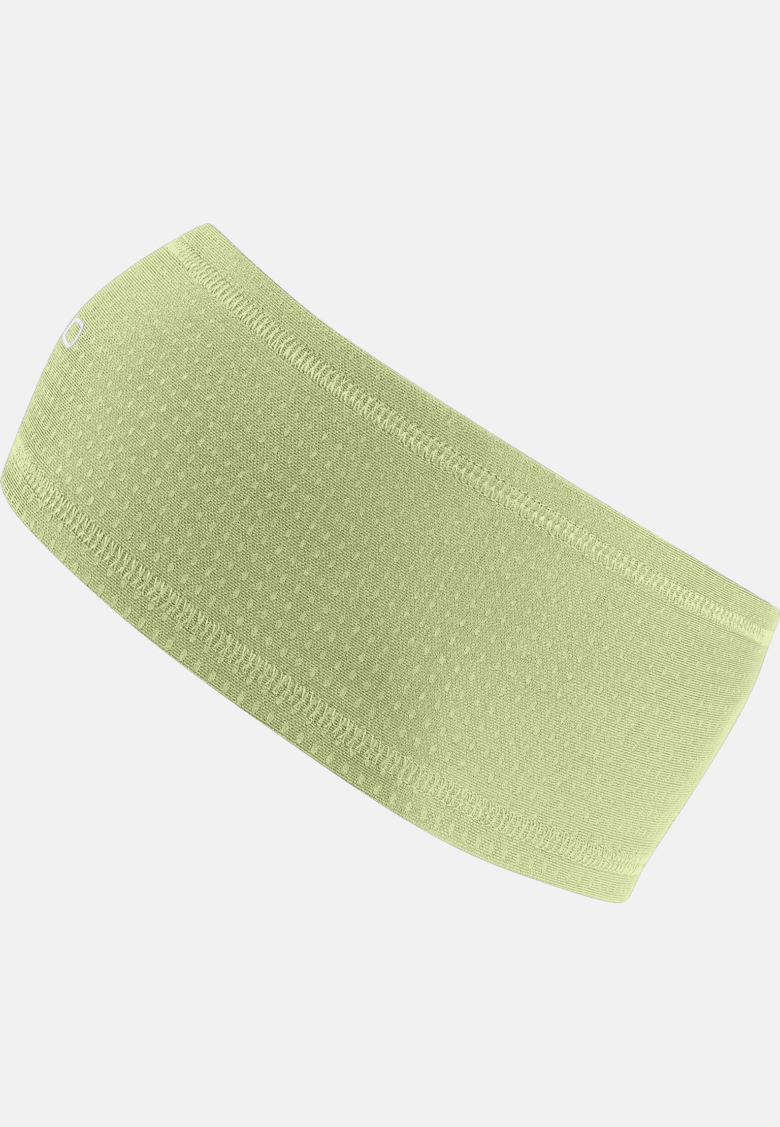 The Polyknit Warm reflective headband