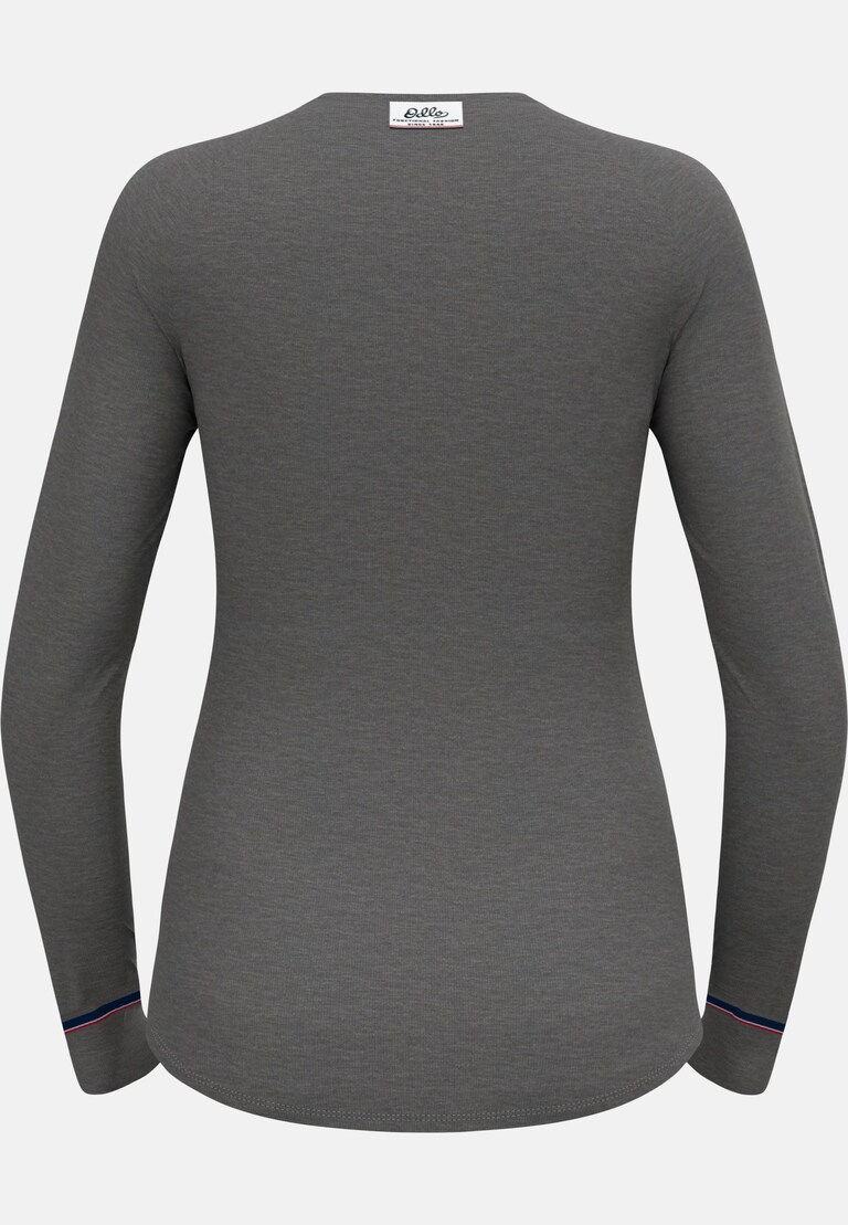 The Active Warm Originals Base Layer Top